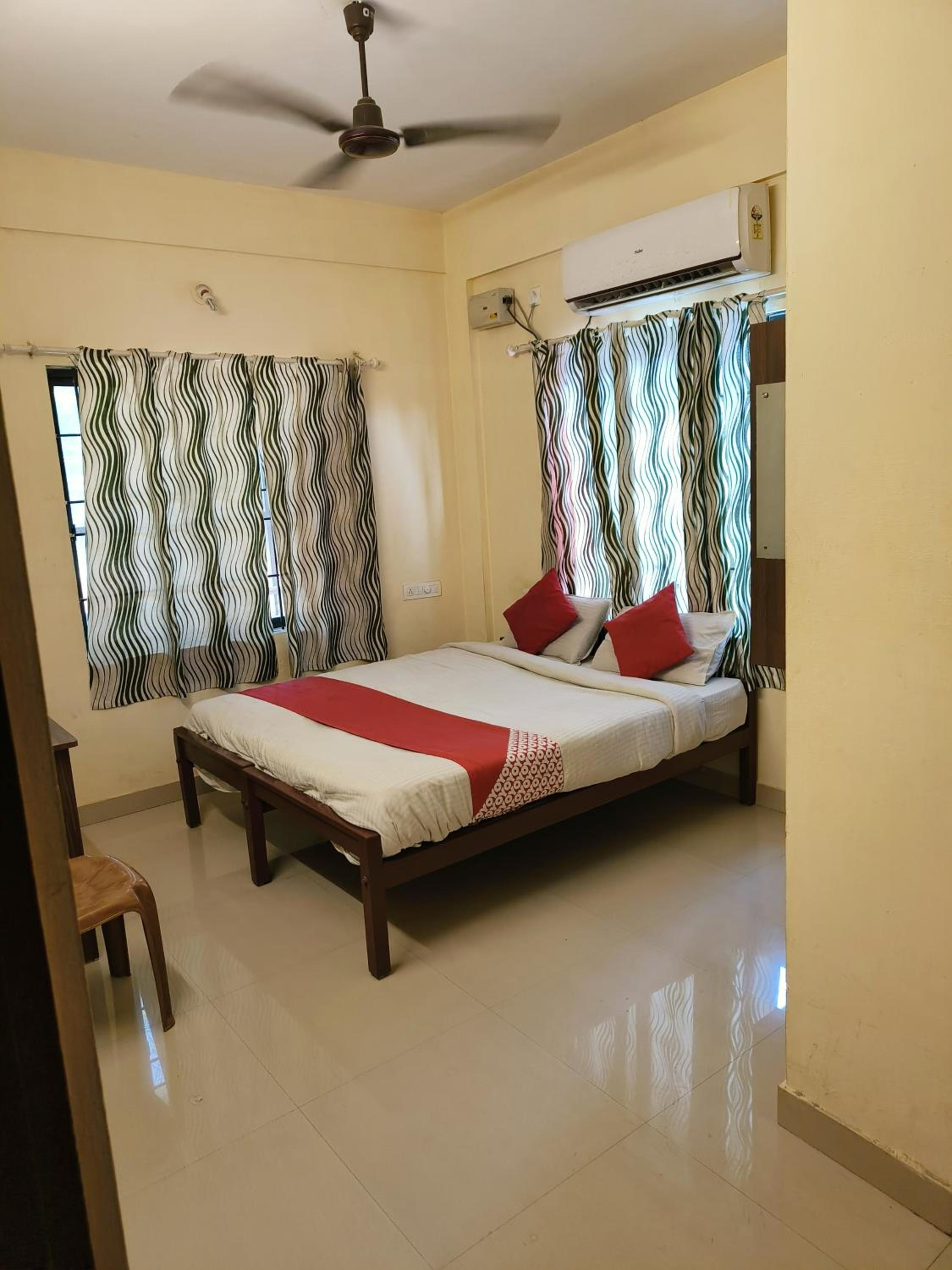 Chalil Residency