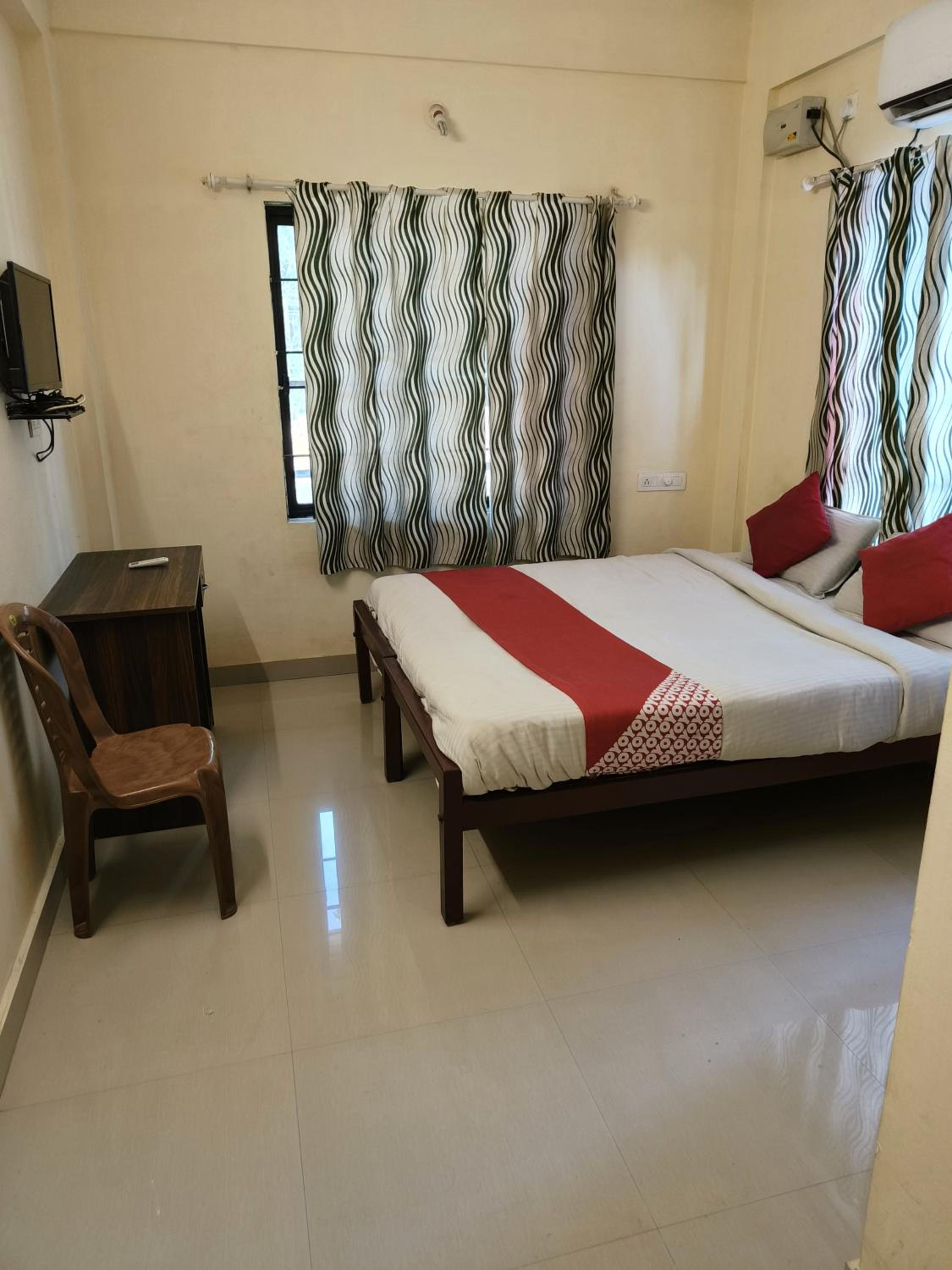Chalil Residency