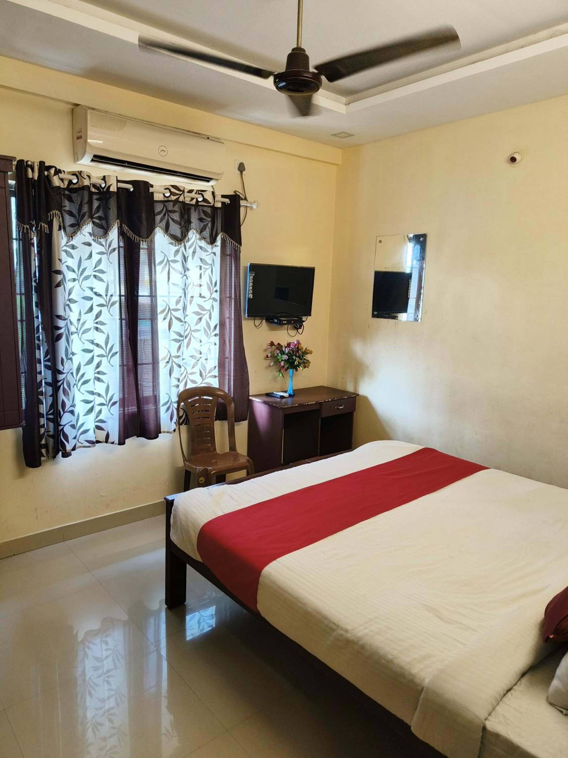 Chalil Residency