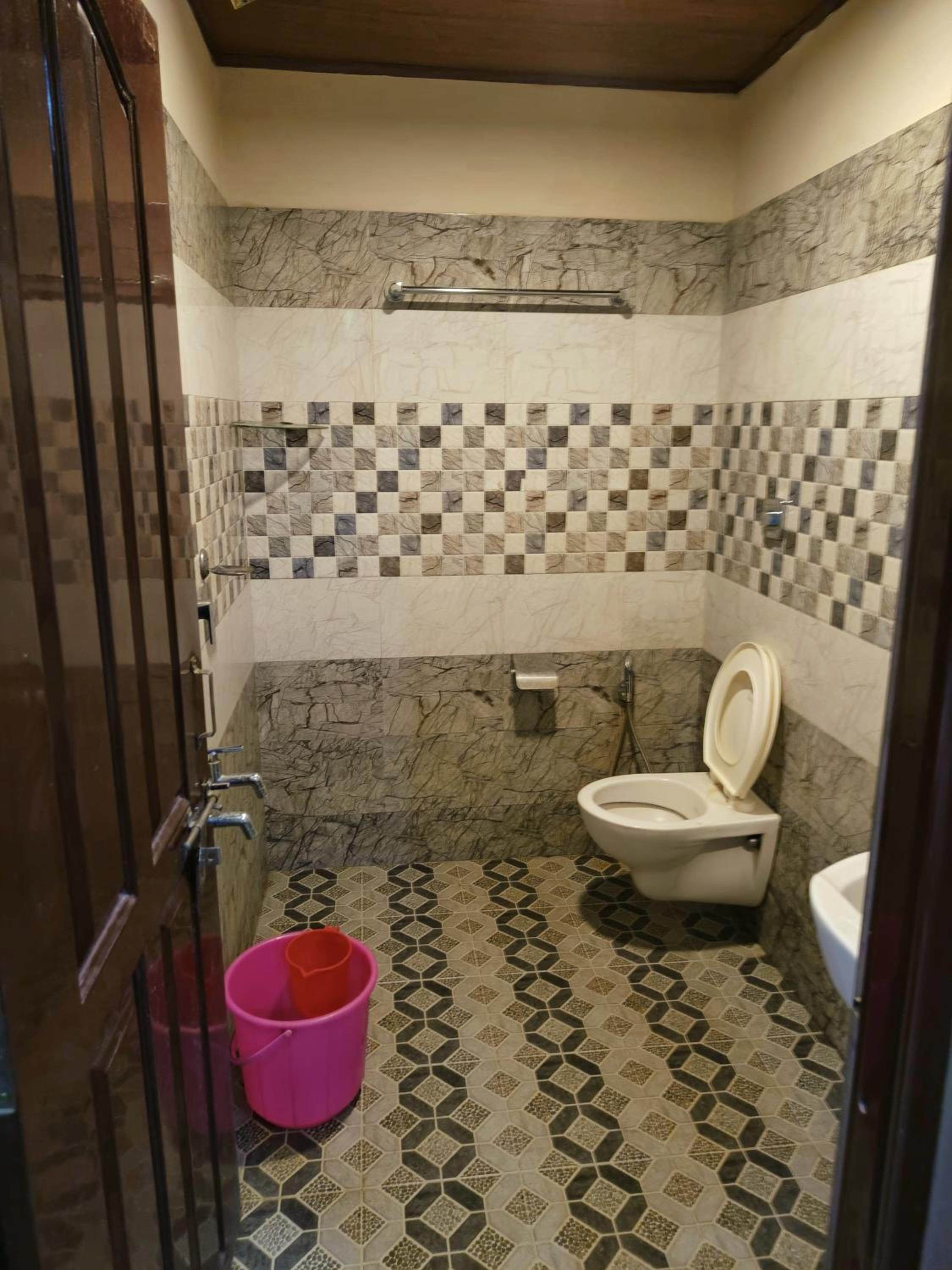 Chalil Residency