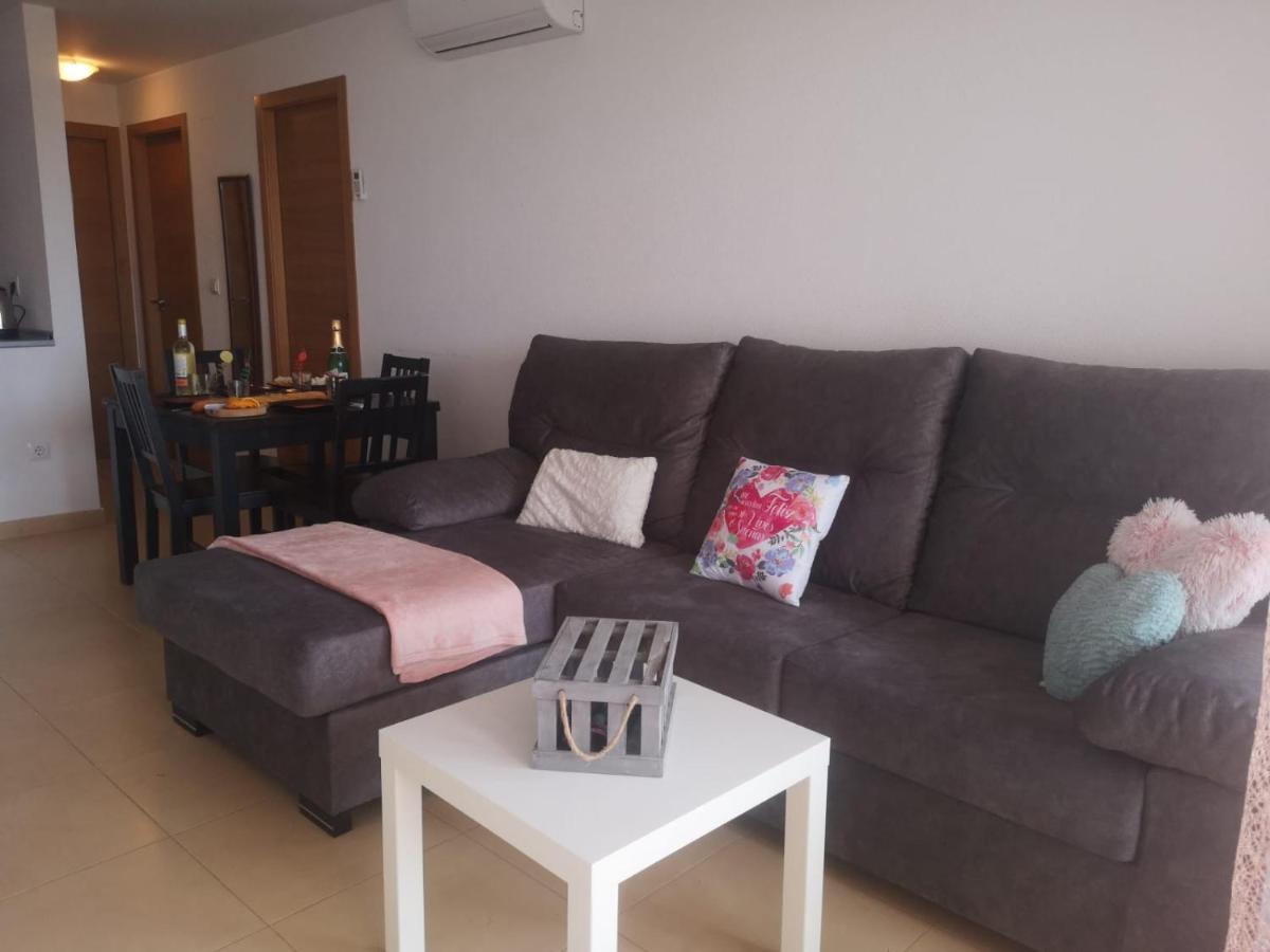 Apartamento Las Terrazas Golf by Rental Olé photo 5