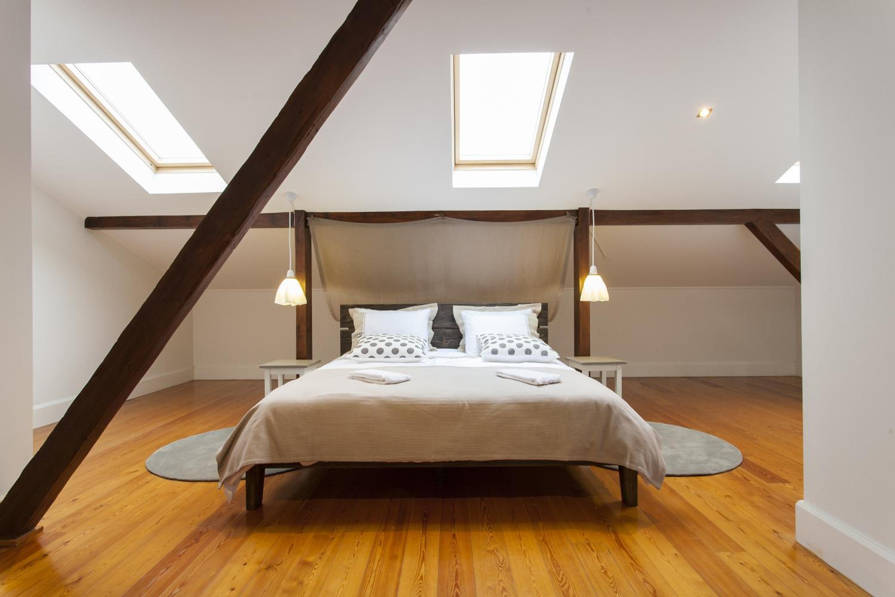 GuestReady - Downtown Blue Apartments