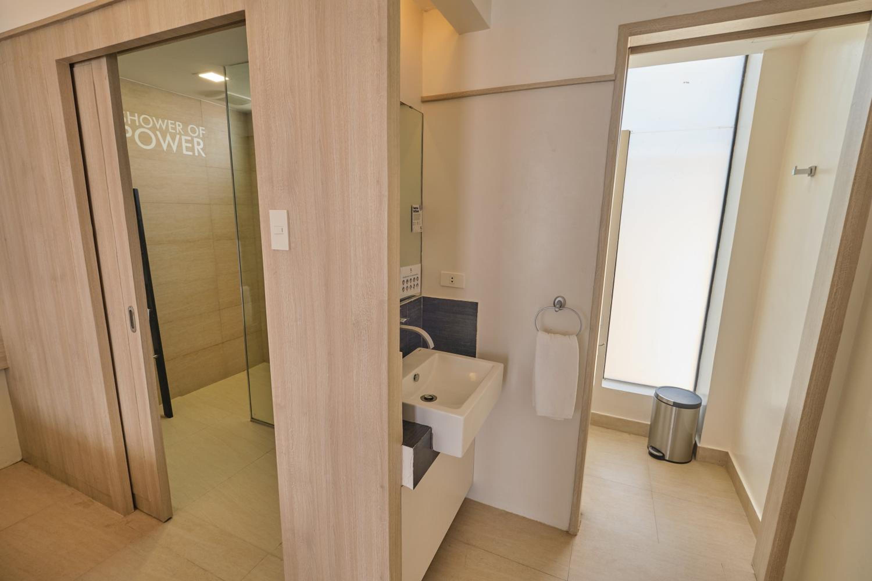 The Tides Hotel Boracay