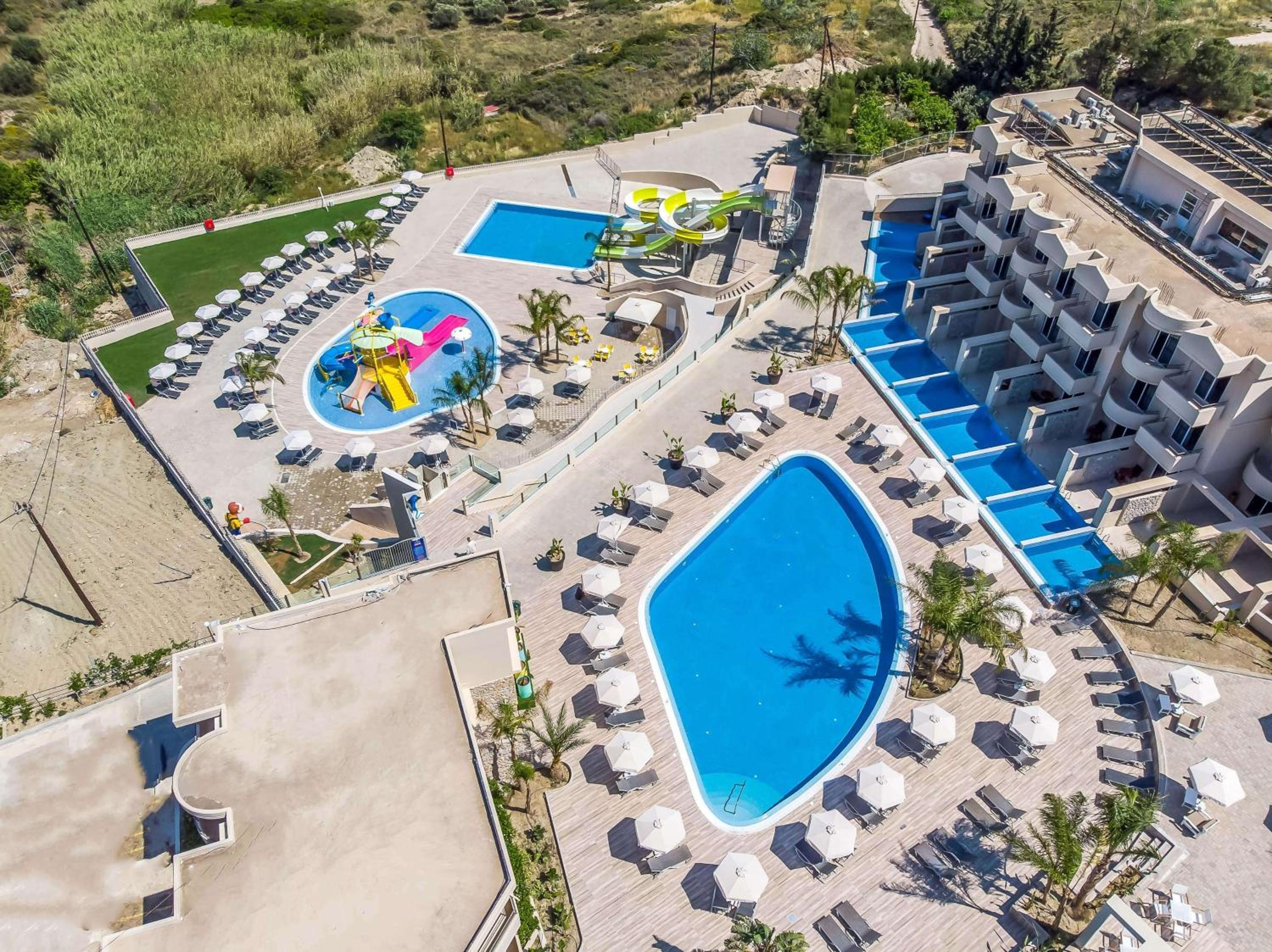 Venezia Resort Hotel & Spa