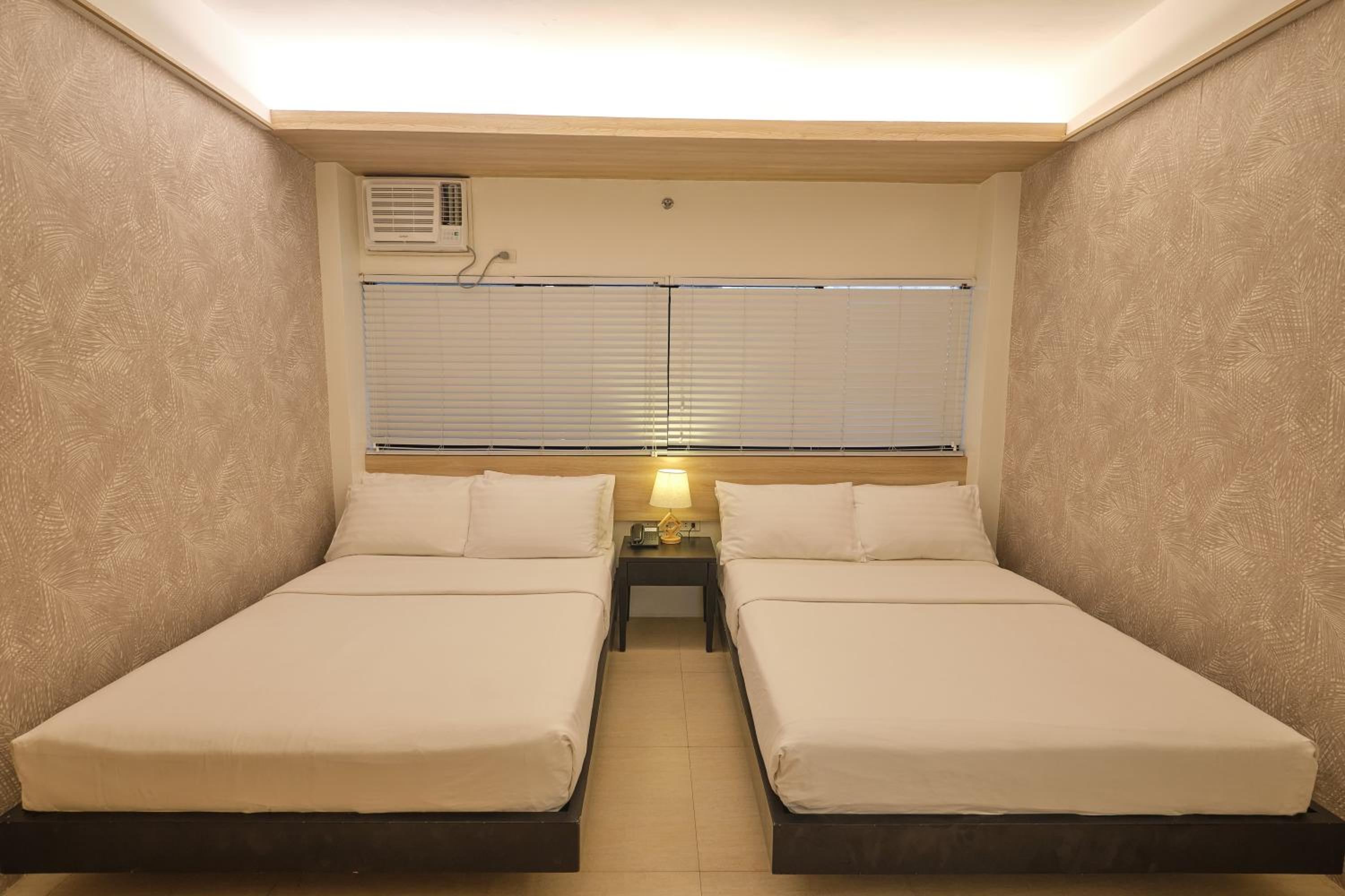 The Tides Hotel Boracay
