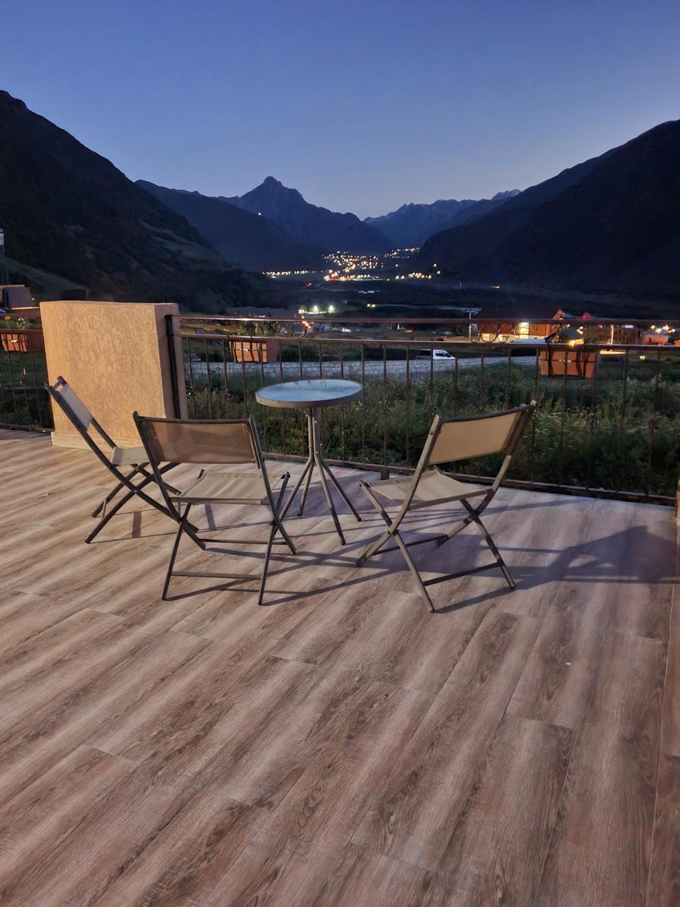 Apartment Nikolo