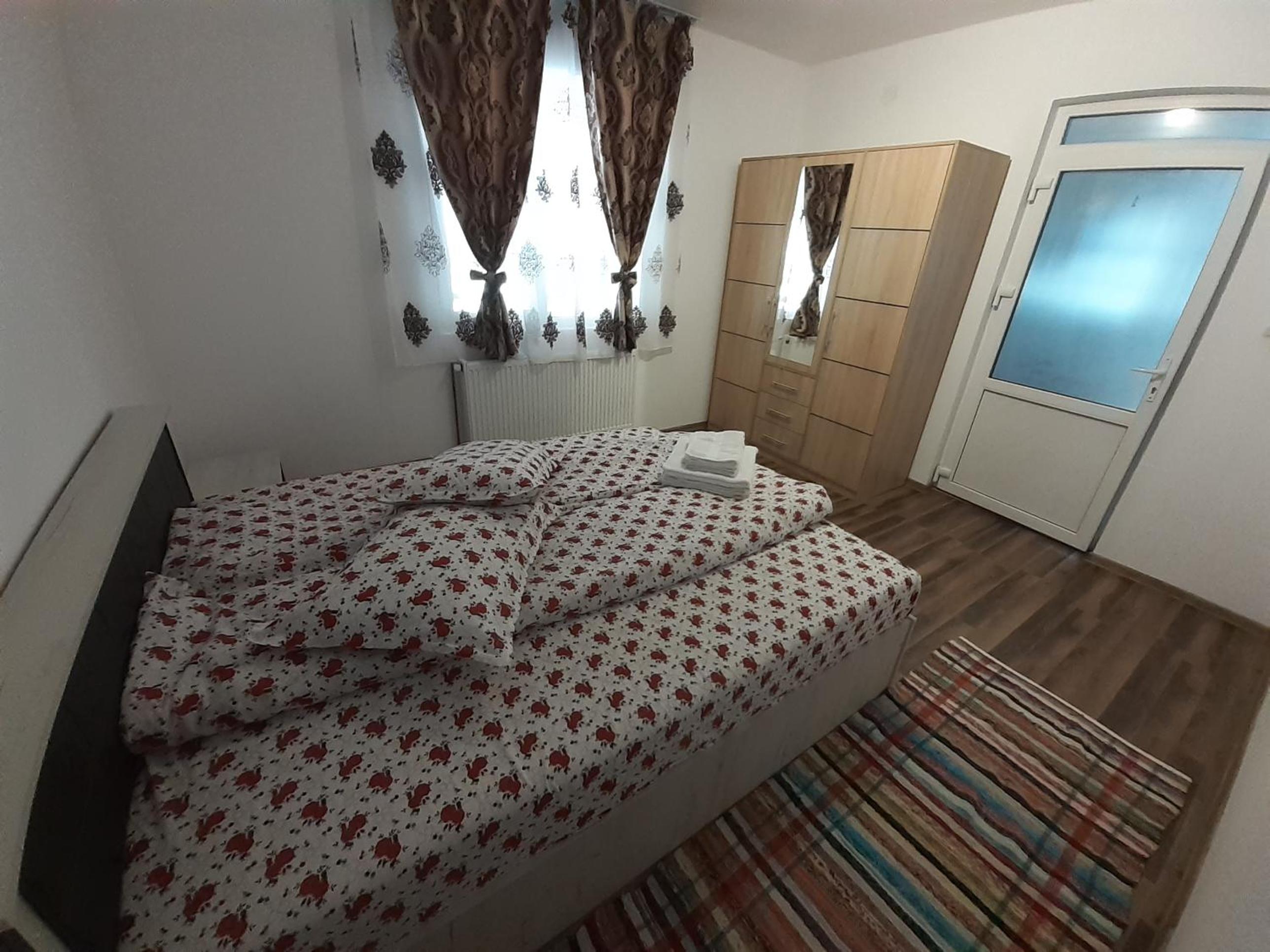 Casa de Piatră - Colț de Rai view 2