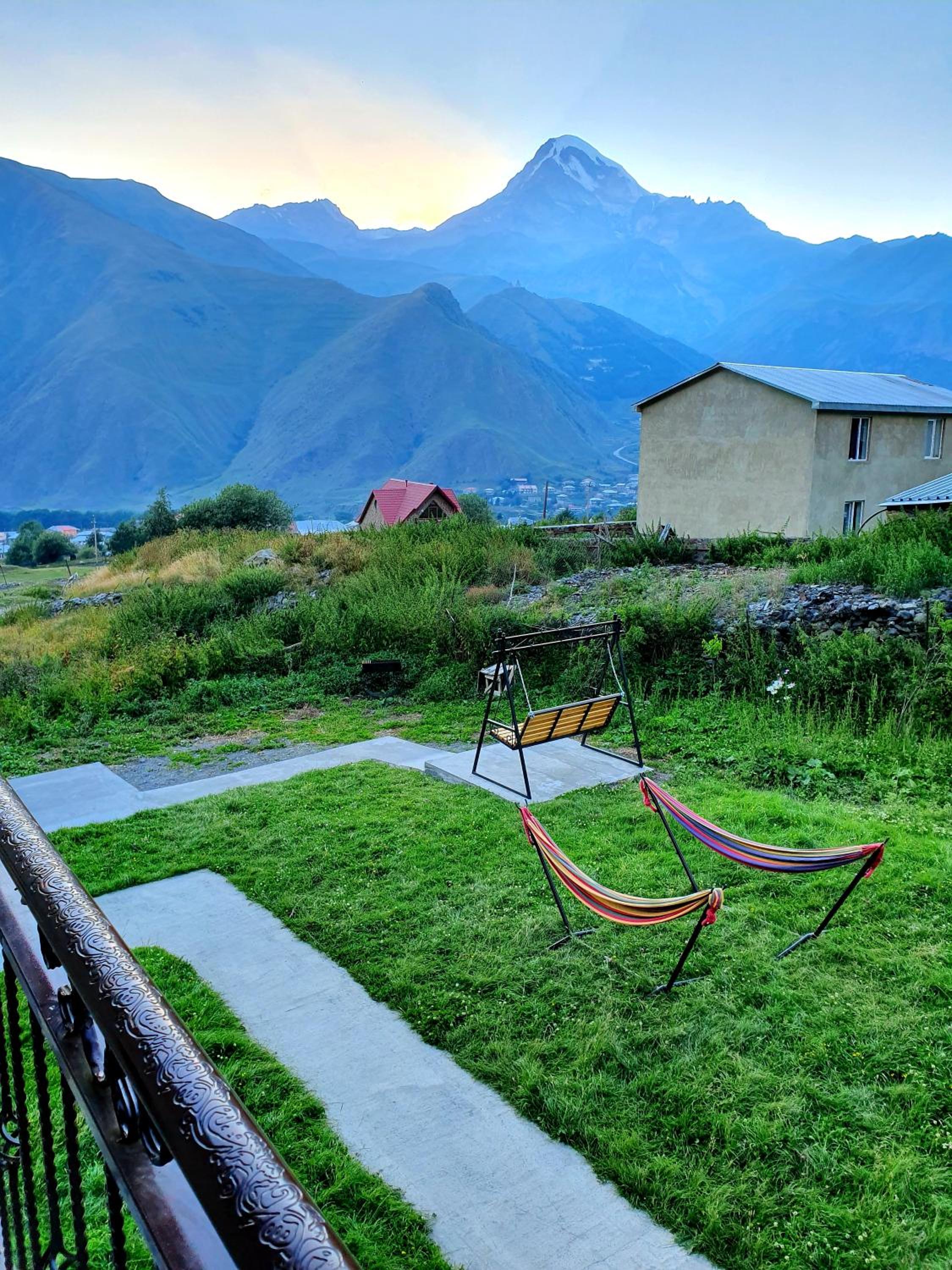 Apartment Nikolo