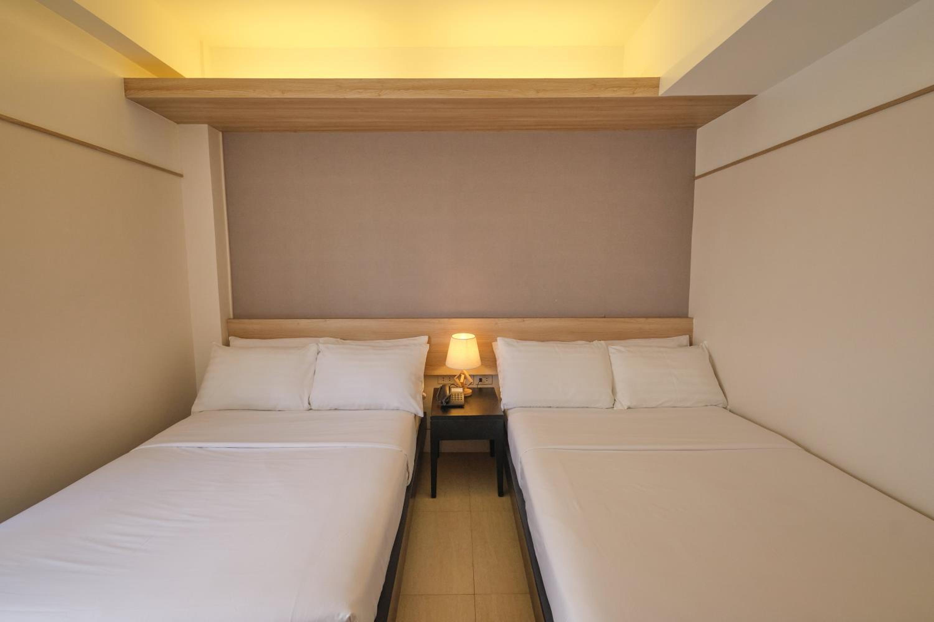 The Tides Hotel Boracay