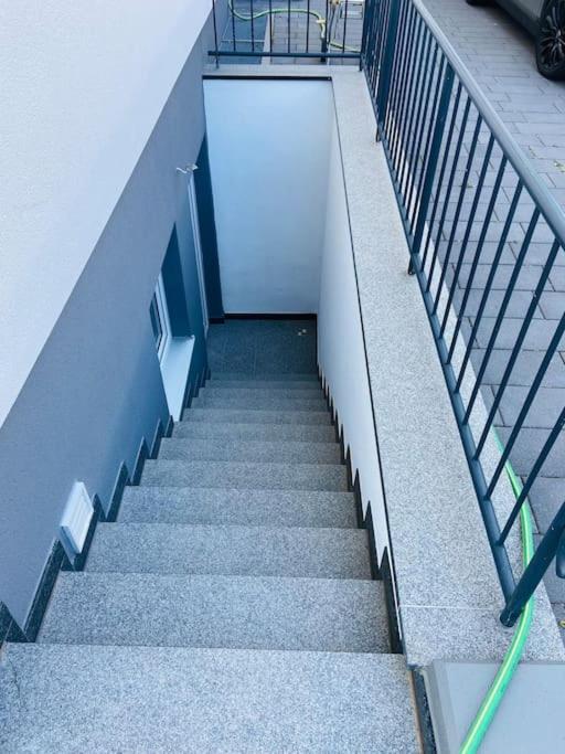 Practical Loft Comfort near Munich