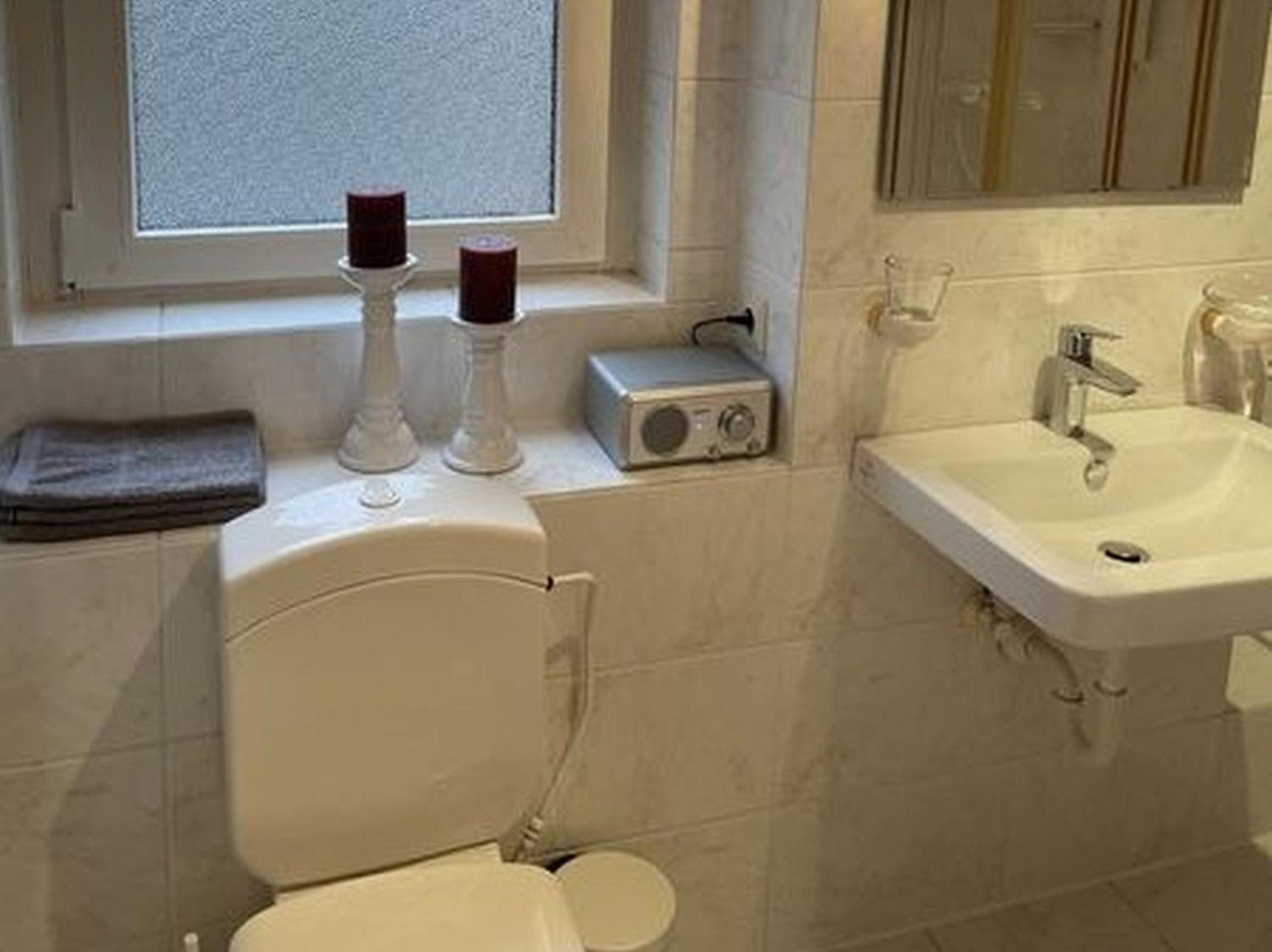 Ferienwohnung Wanderschön
