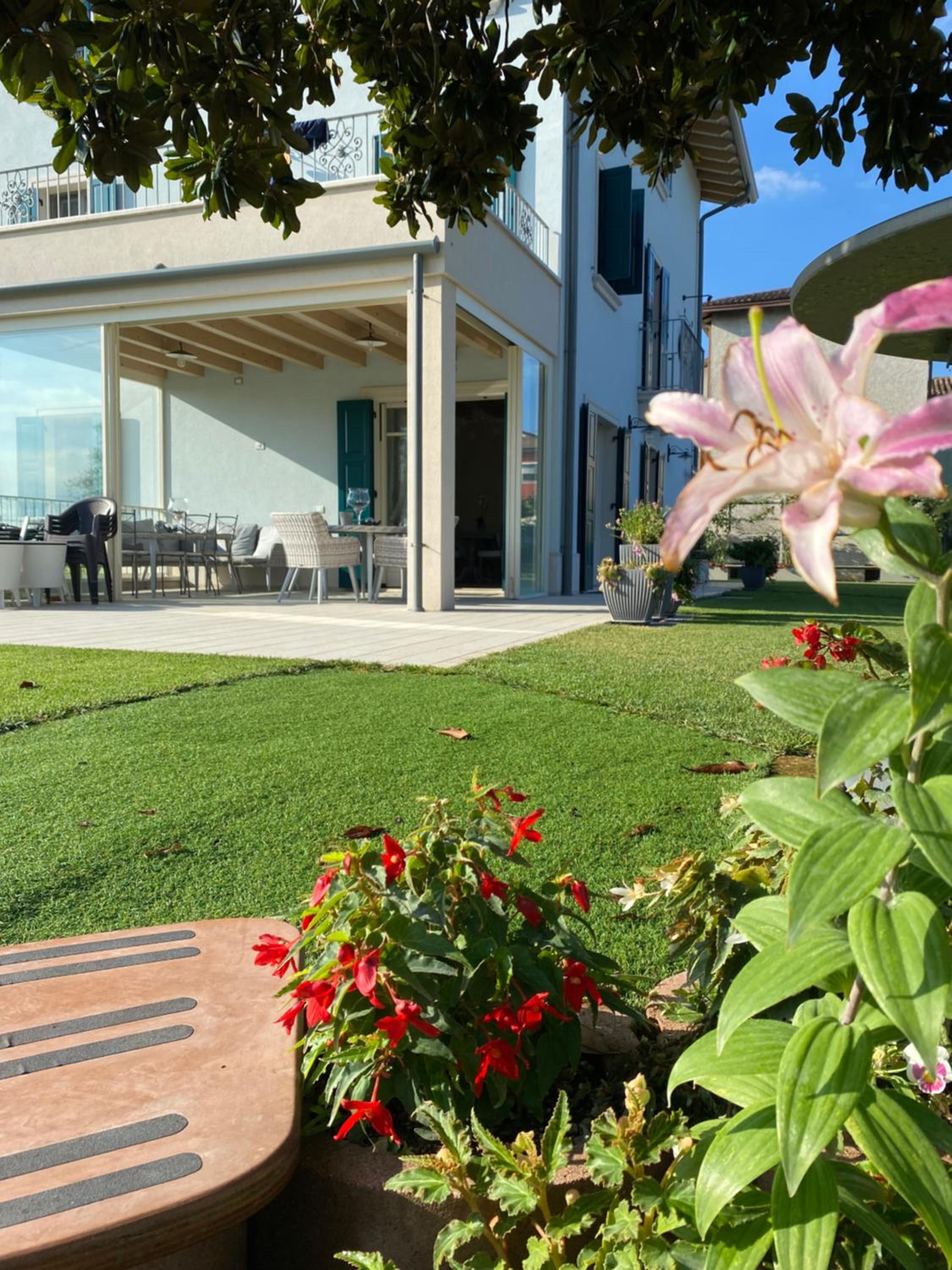 ROSETO HOLIDAYS AZZURRO