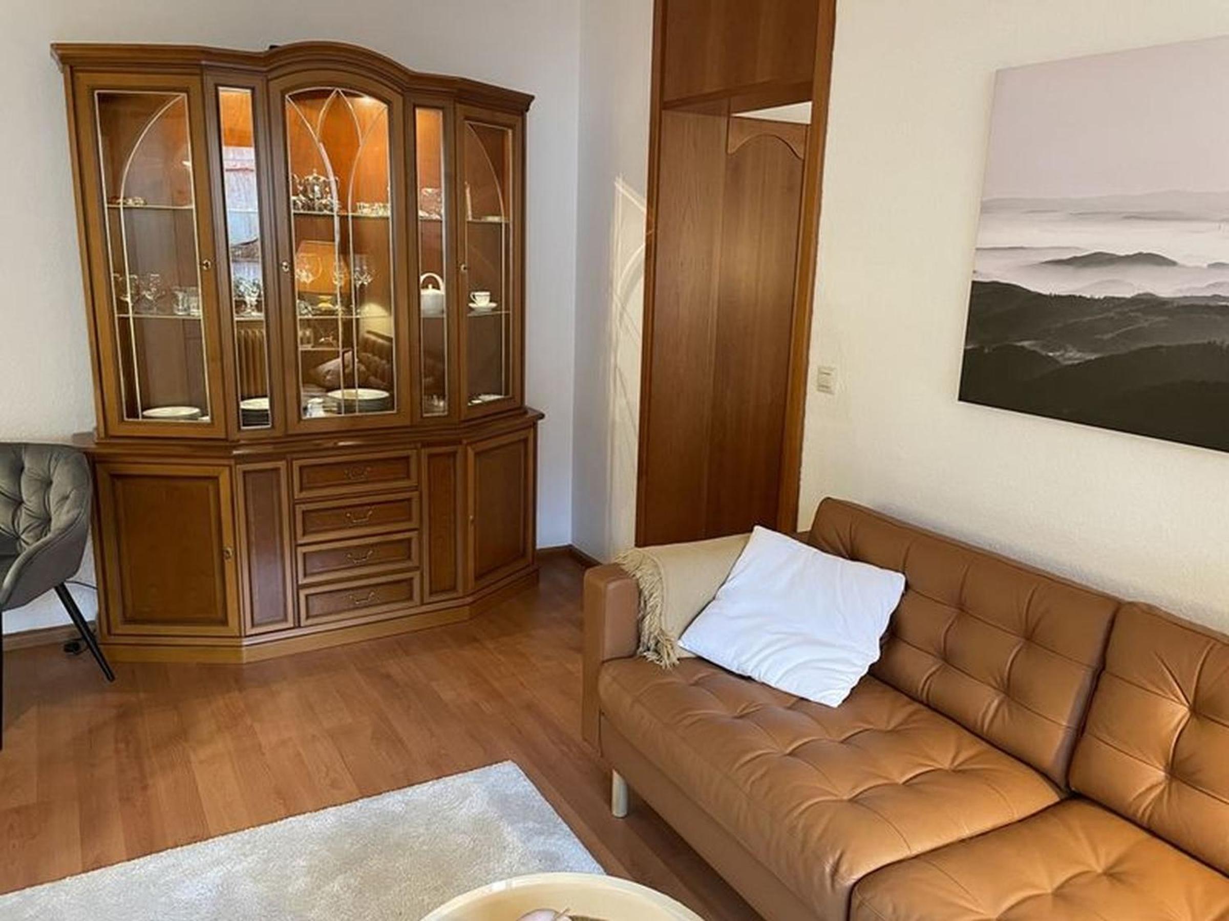 Ferienwohnung Wanderschön