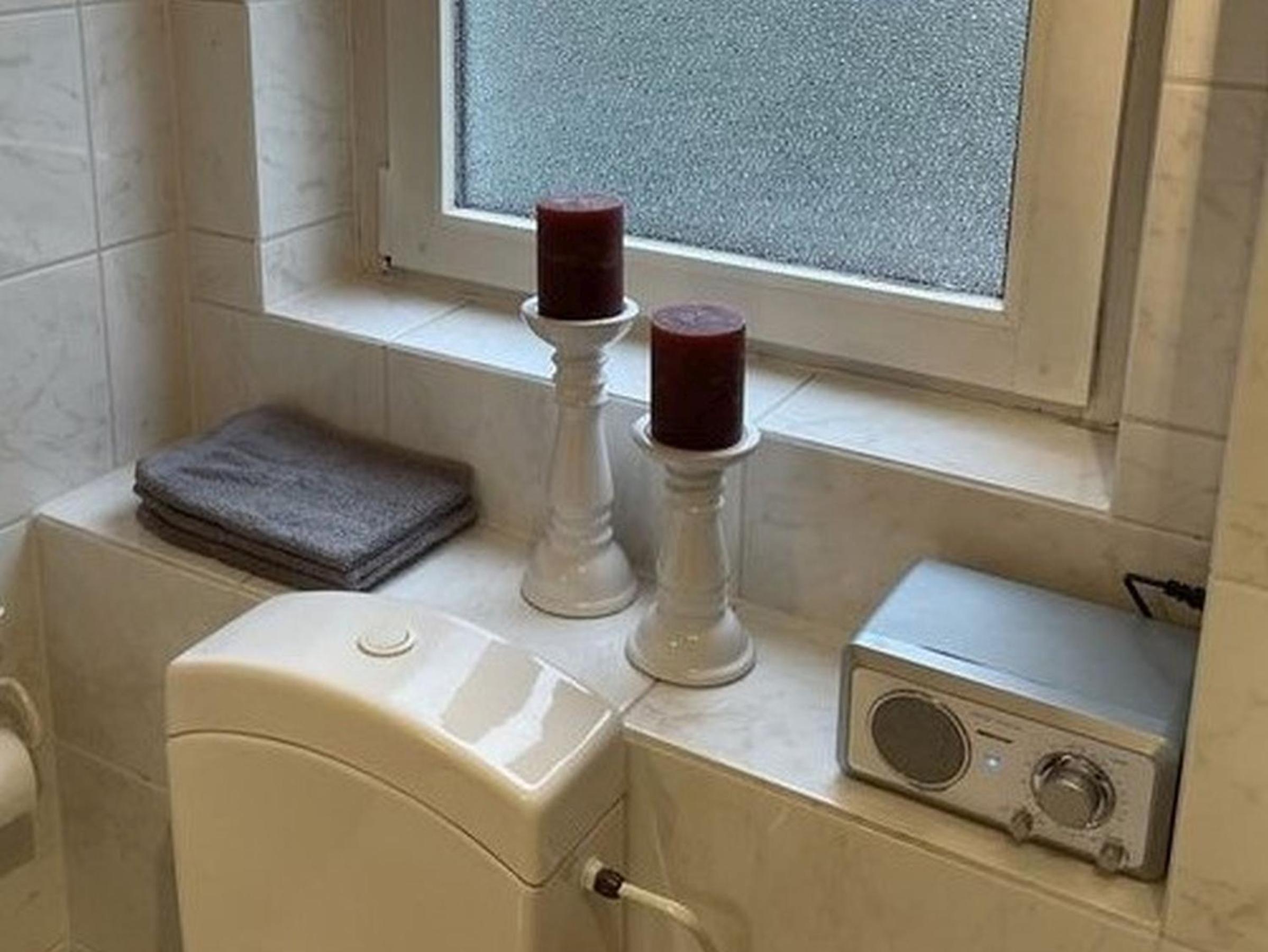 Ferienwohnung Wanderschön
