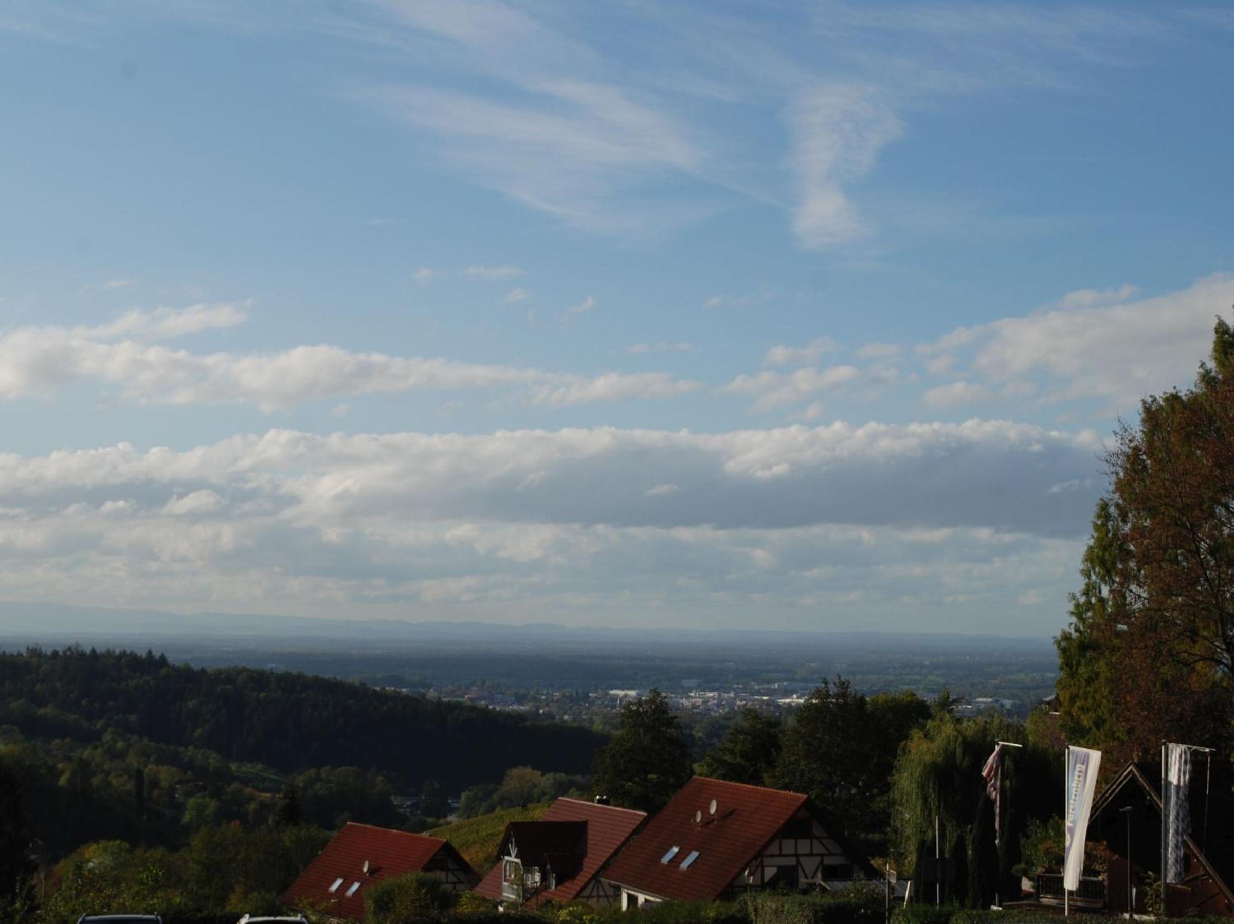 Ferienwohnung Wanderschön