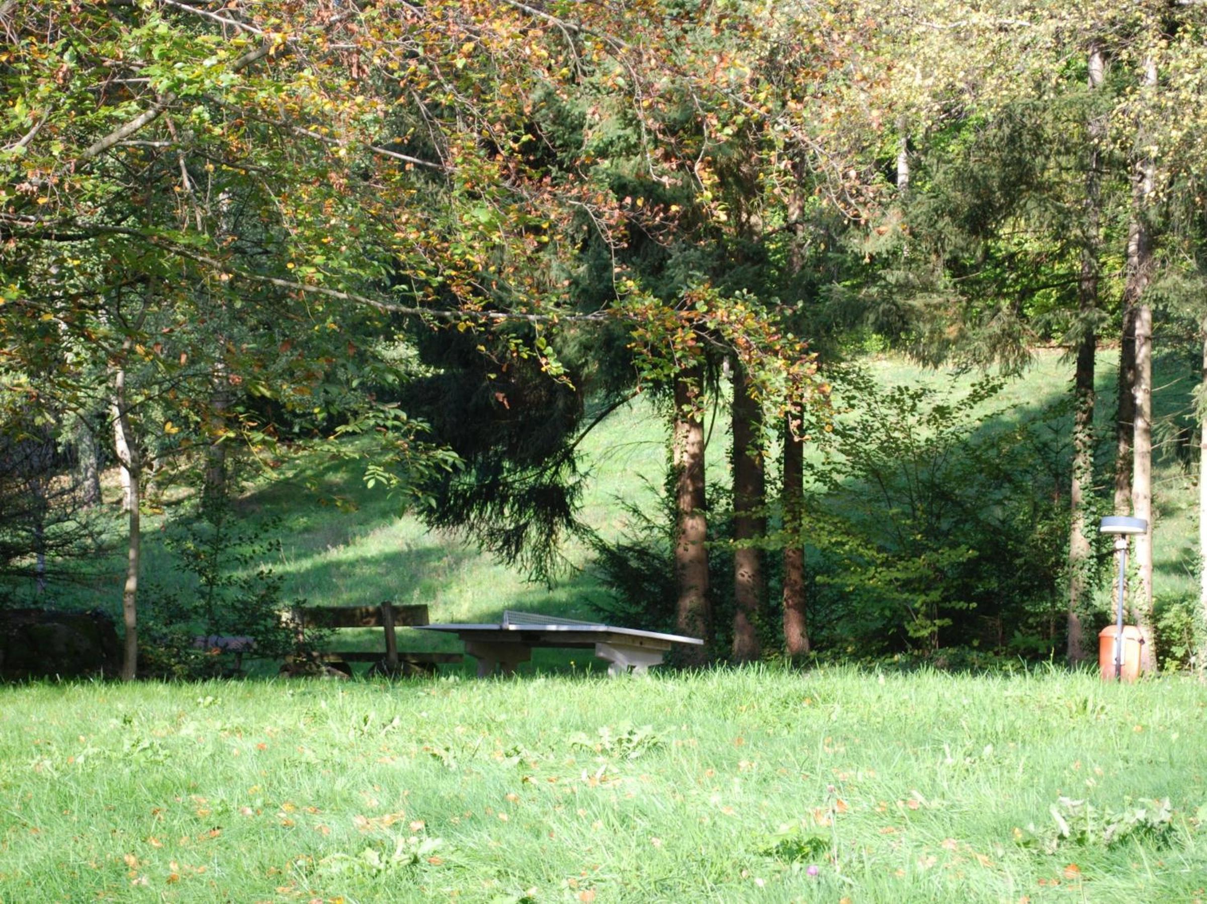 Ferienwohnung Wanderschön