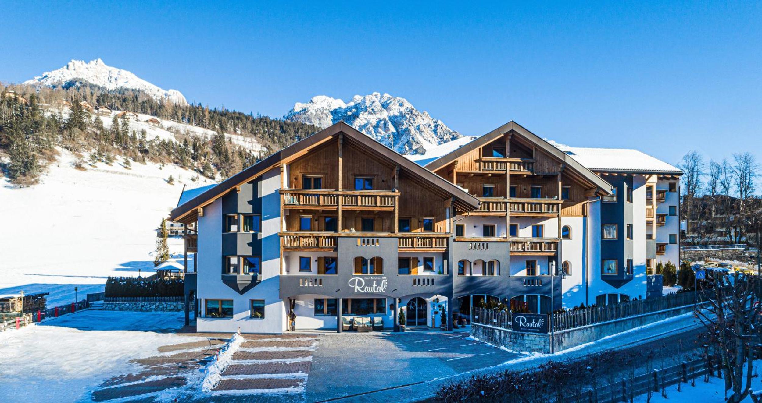 Residence Rautal B&B ***S