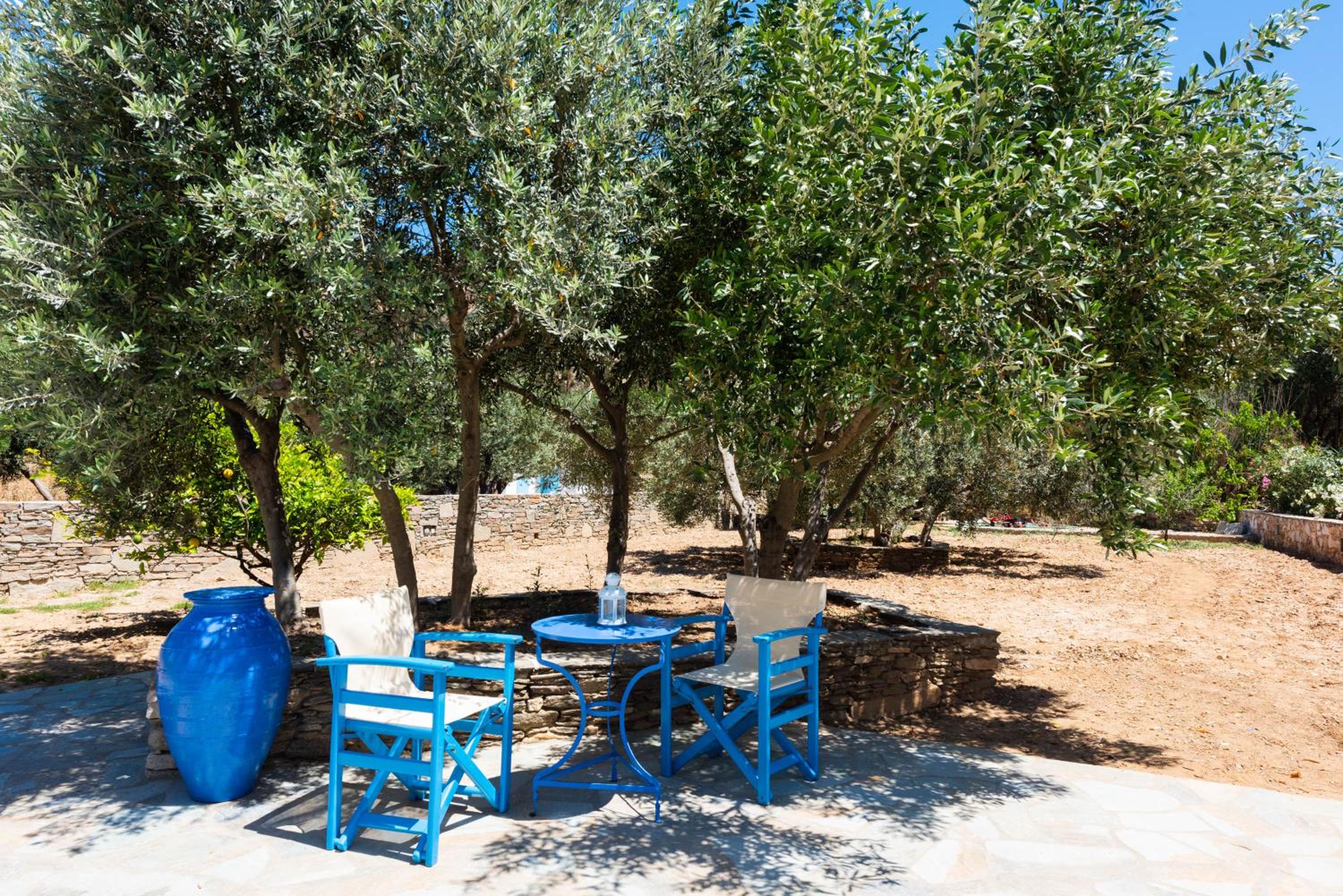 KALYPSO ACCOMMODATION SIFNOS