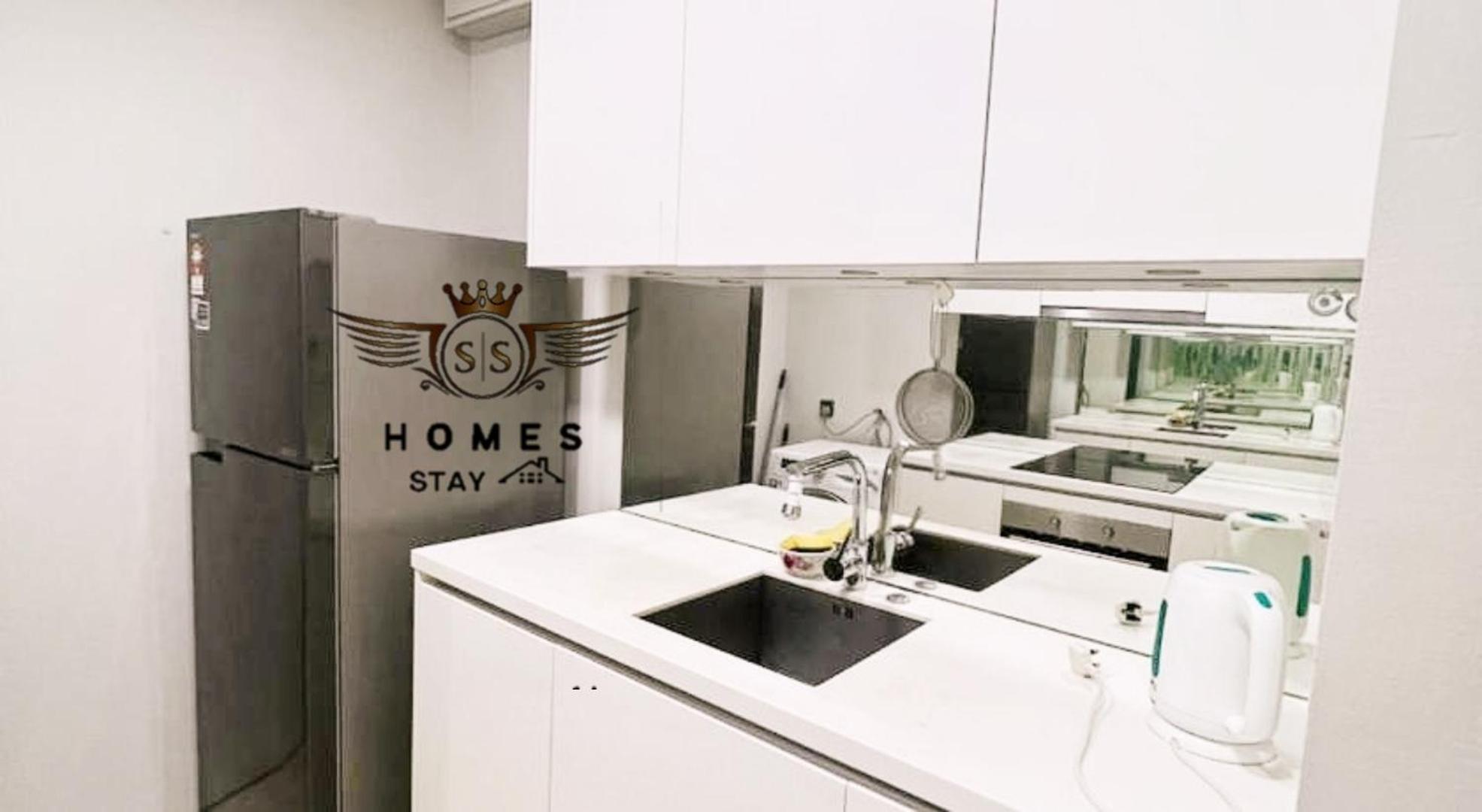Vortex Suites sky View Klcc