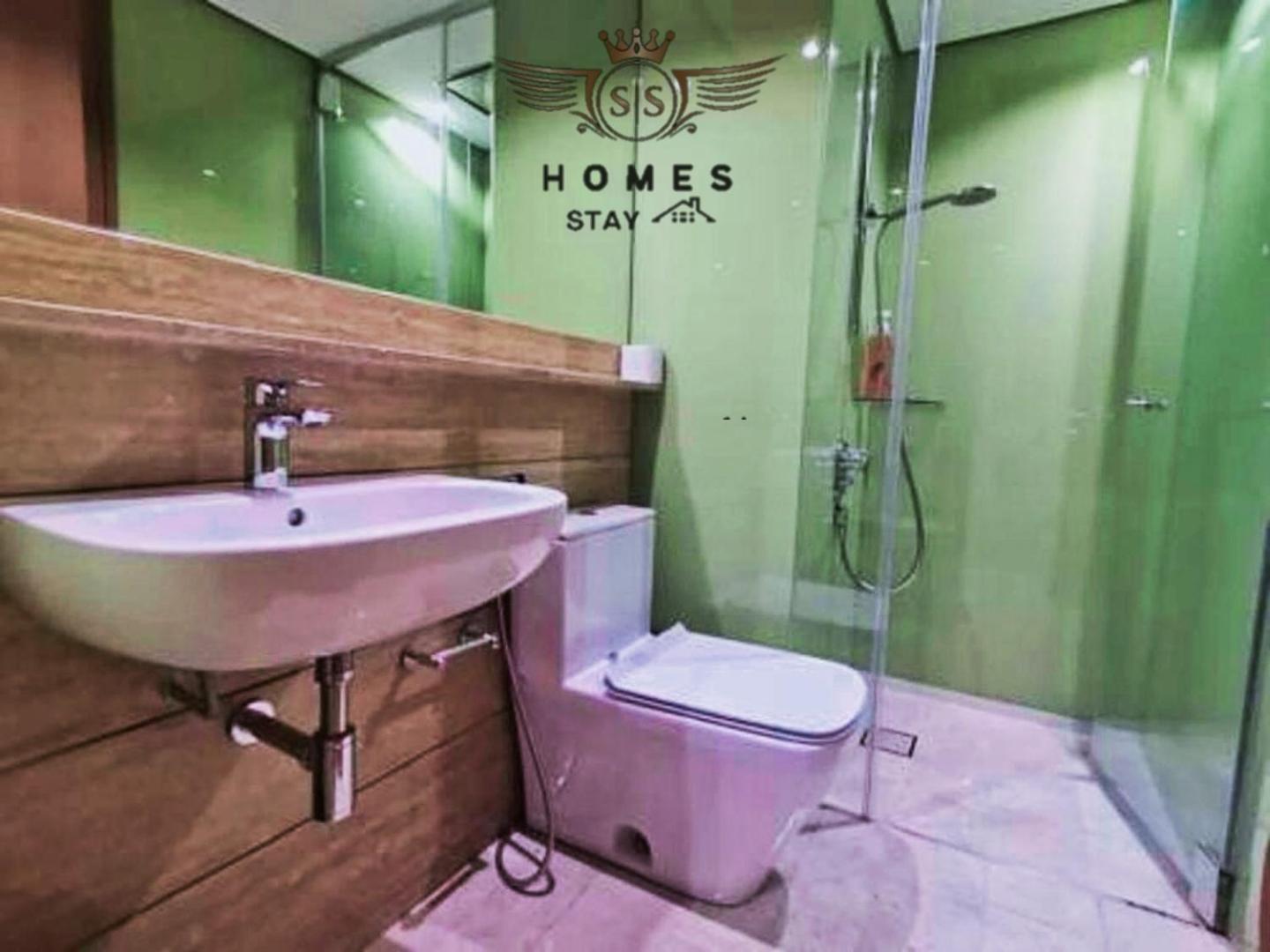 Vortex Suites sky View Klcc