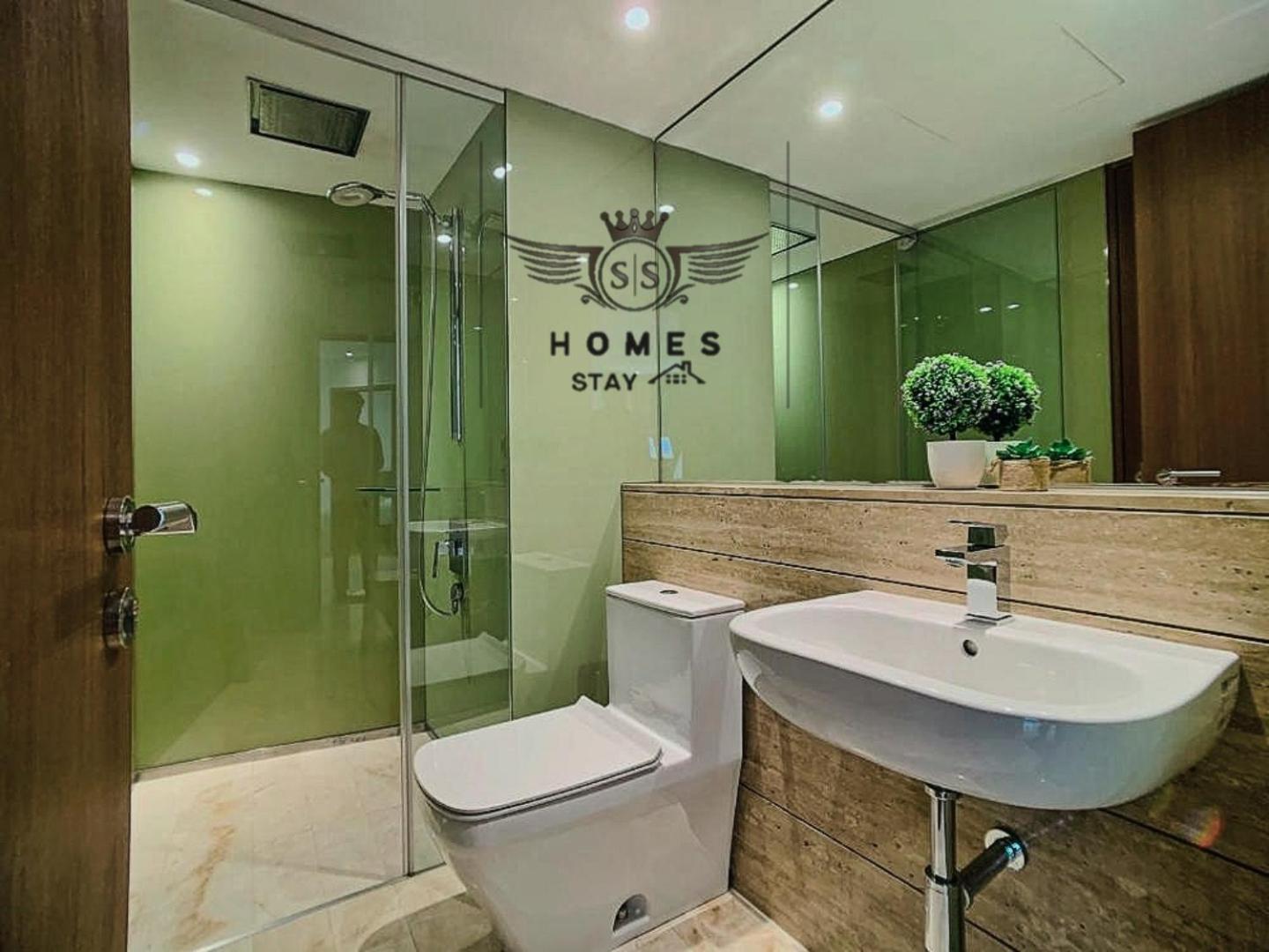 Vortex Suites sky View Klcc
