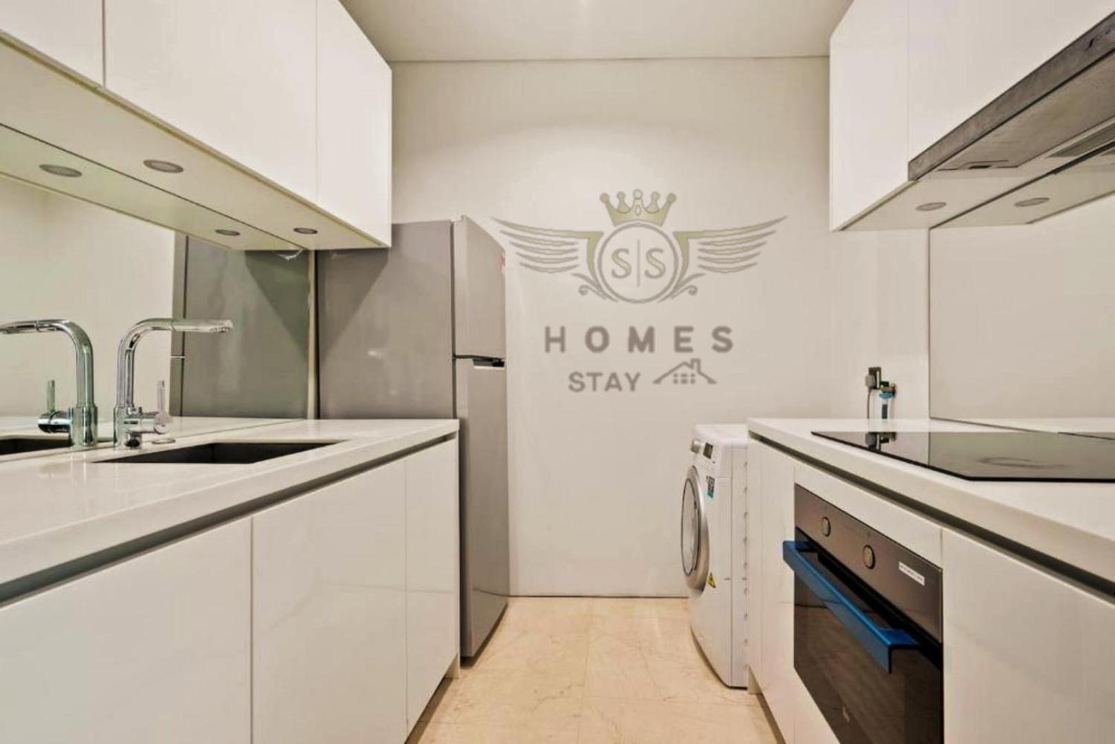 Vortex Suites sky View Klcc