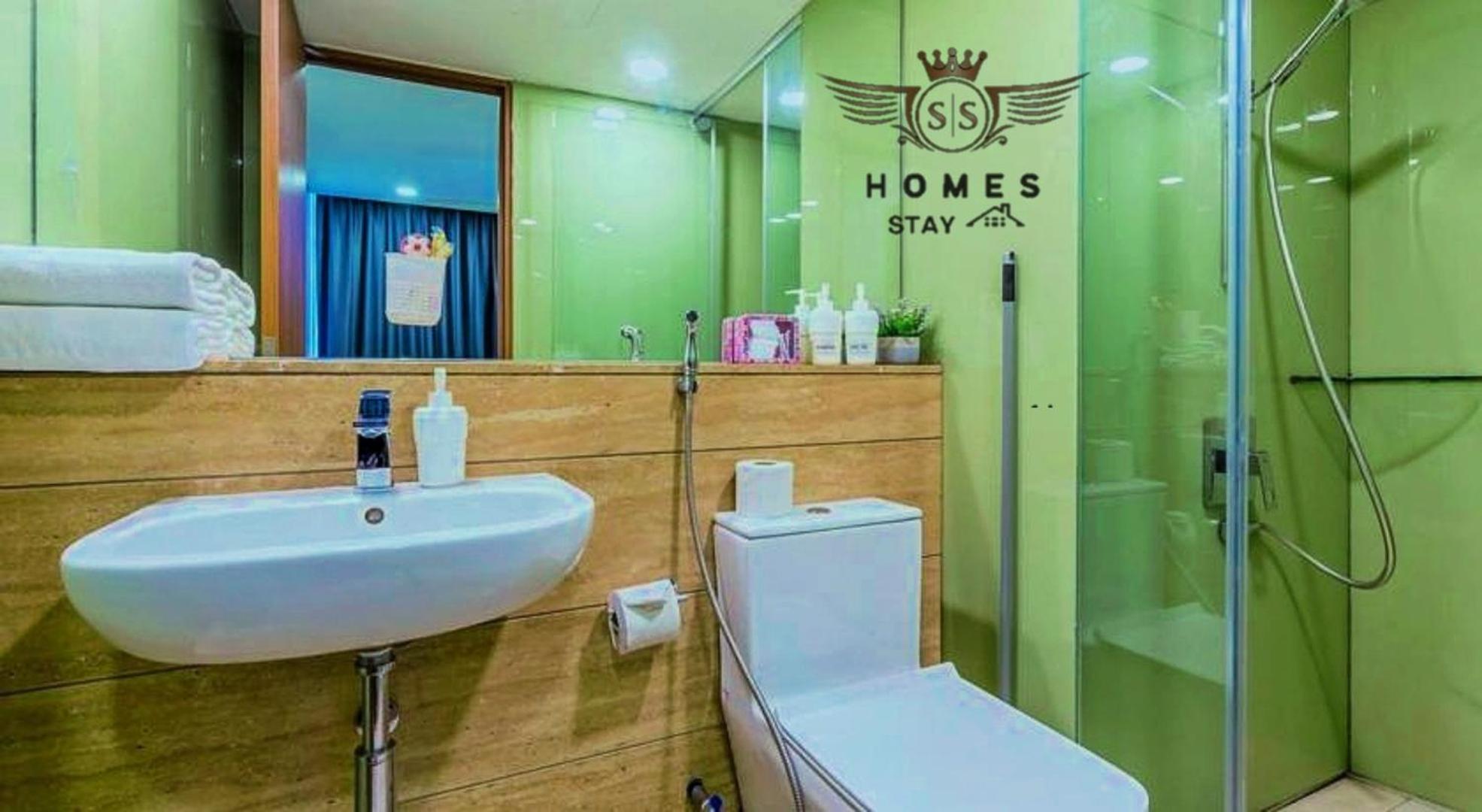 Vortex Suites sky View Klcc