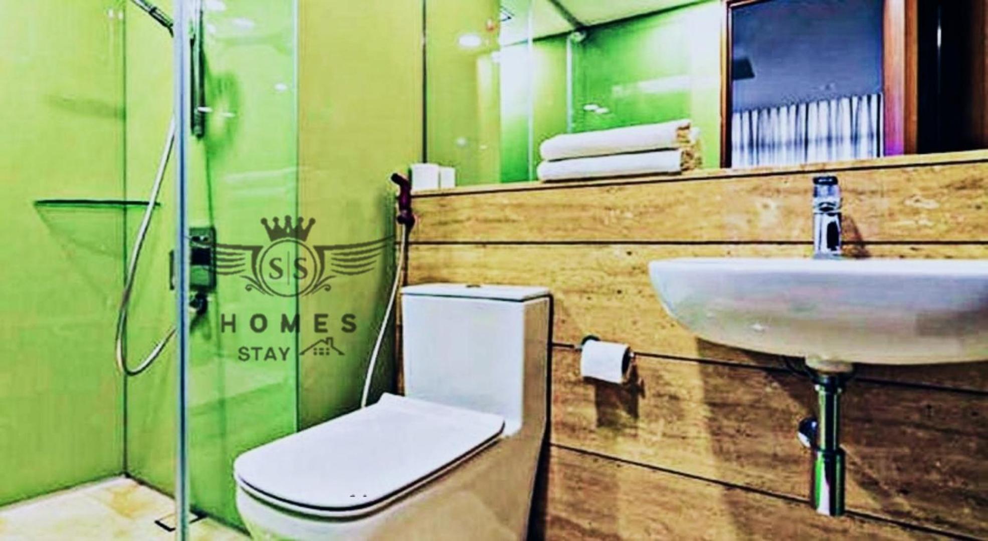 Vortex Suites sky View Klcc