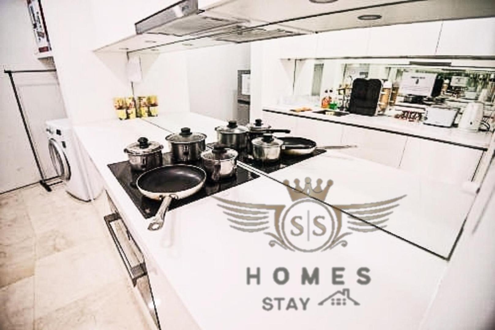 Vortex Suites sky View Klcc