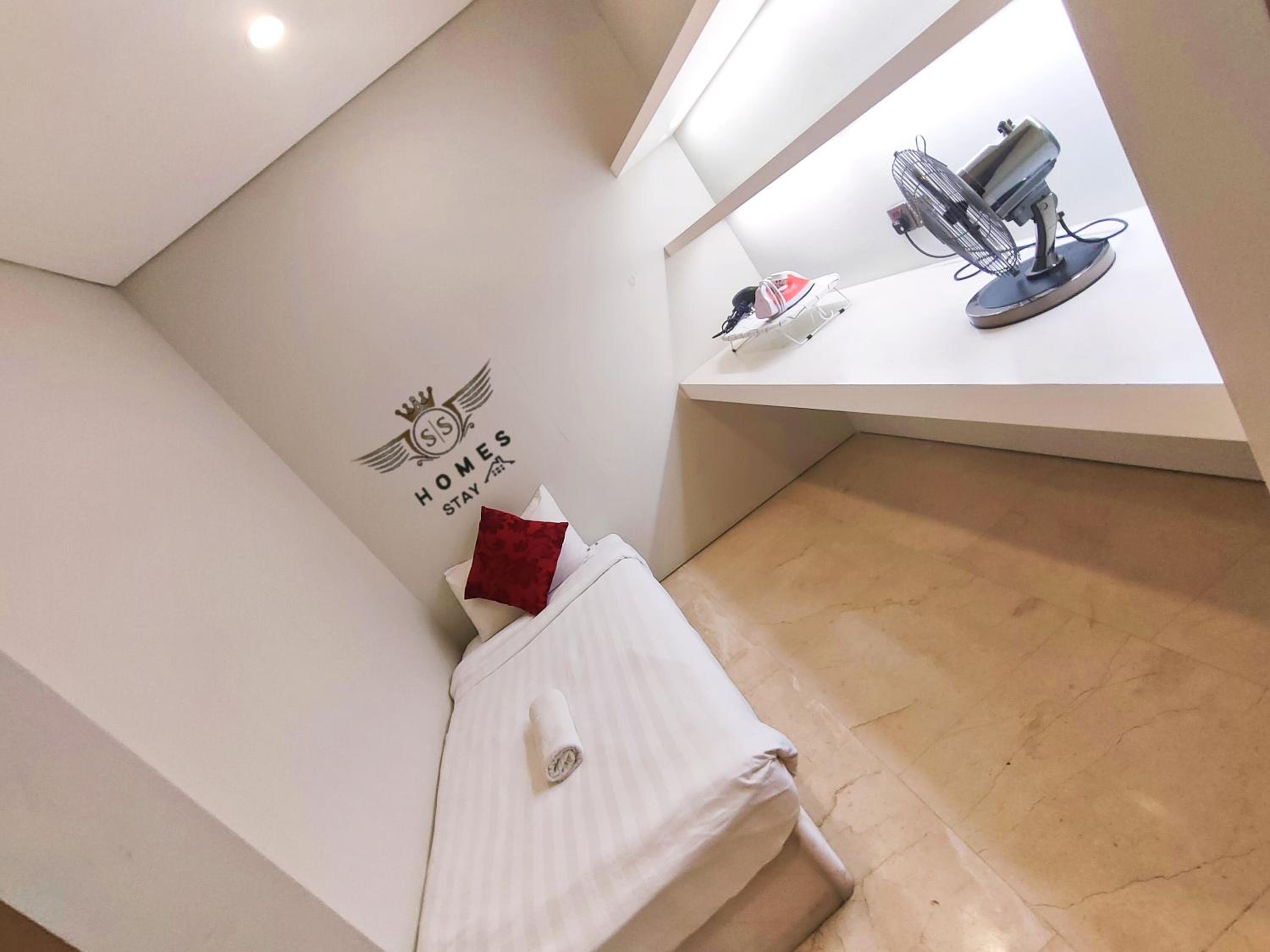 Vortex Suites sky View Klcc