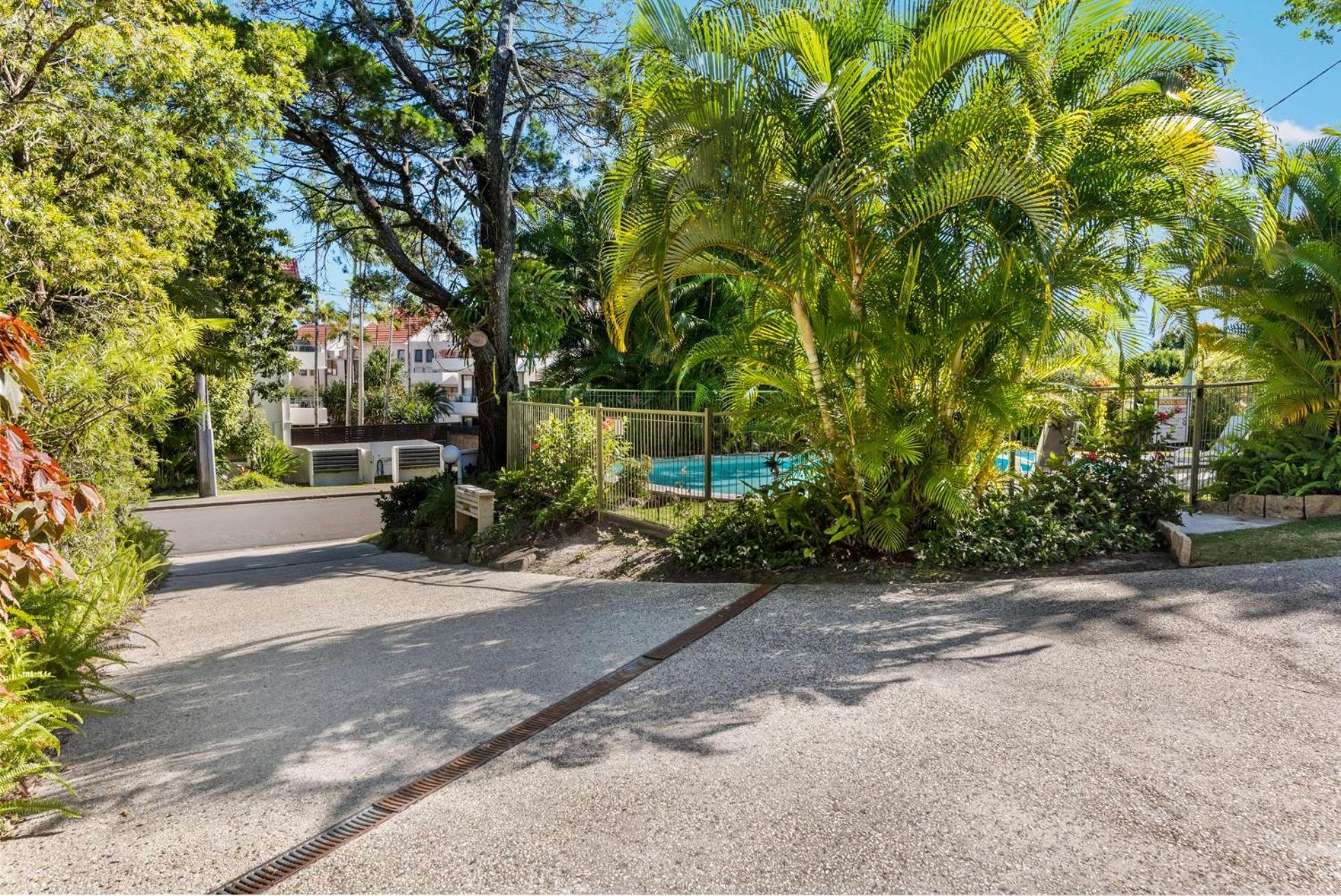 Sundown Lodge 1 Edgar Bennett Avenue 14