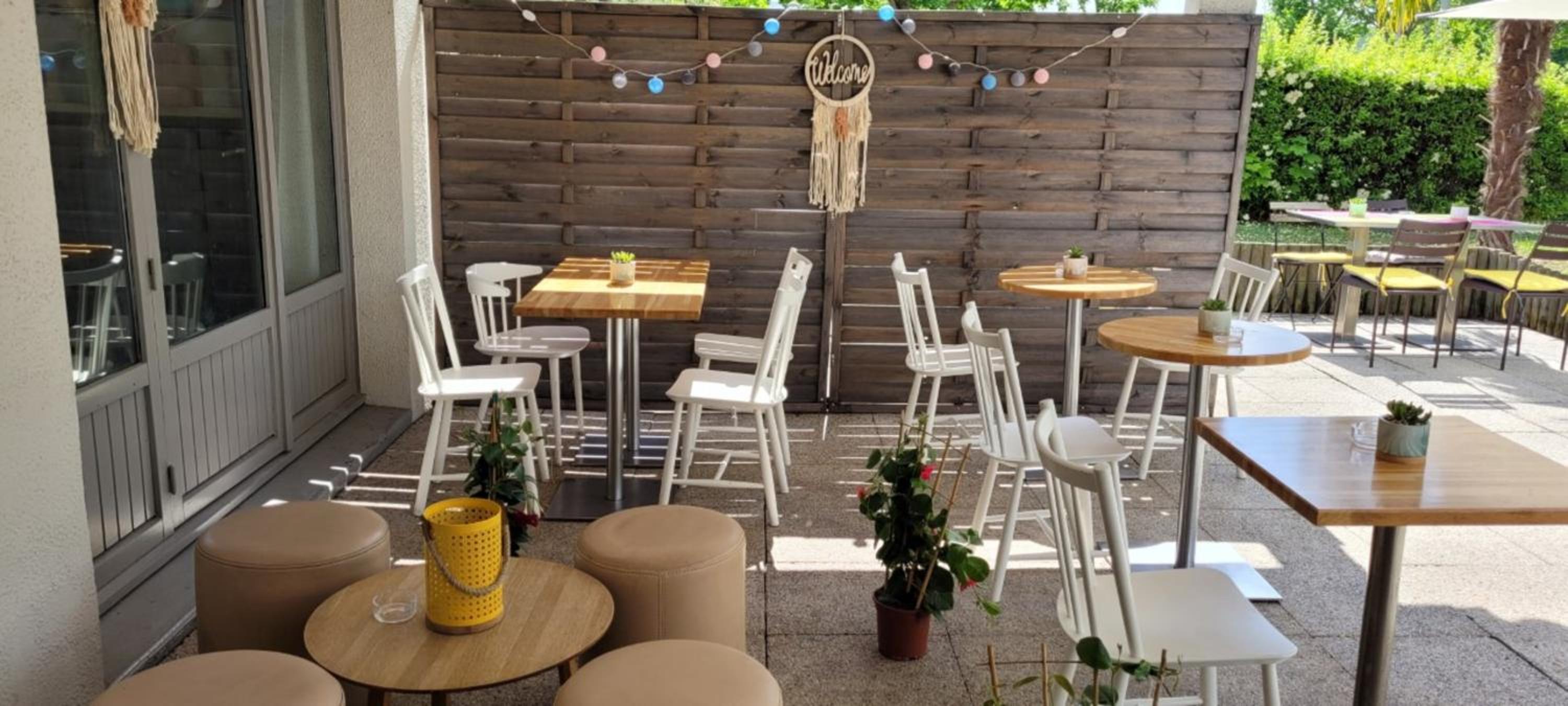 Villepinte Vacations - Campanile Villepinte - Parc des Expositions - Property Image 4