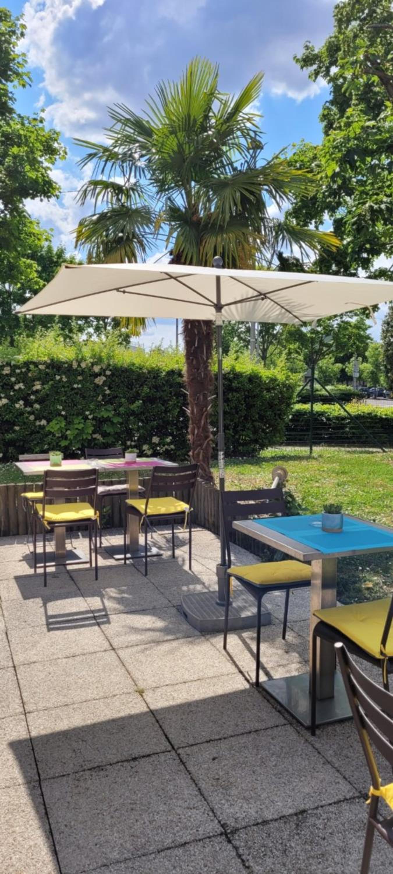 Villepinte Vacations - Campanile Villepinte - Parc des Expositions - Property Image 5