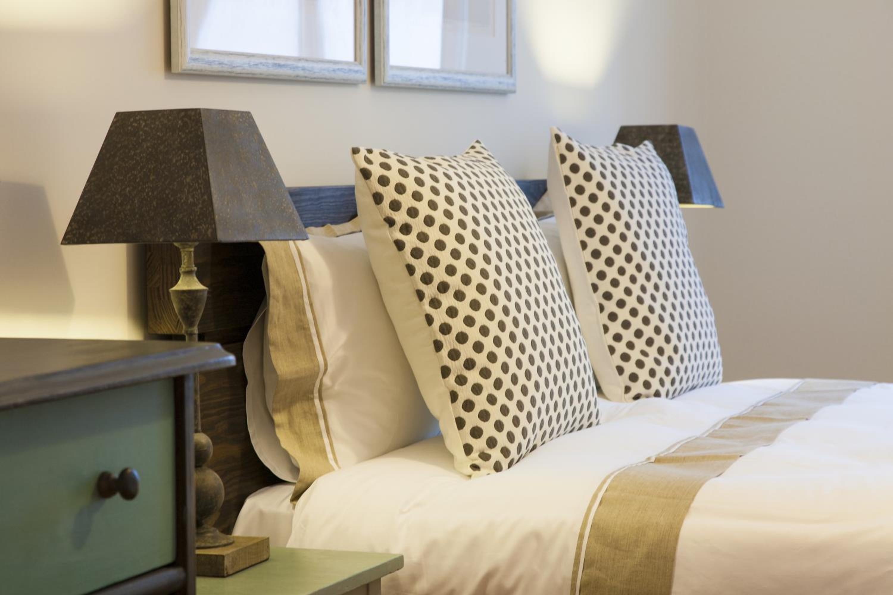 GuestReady - Downtown Blue Apartments