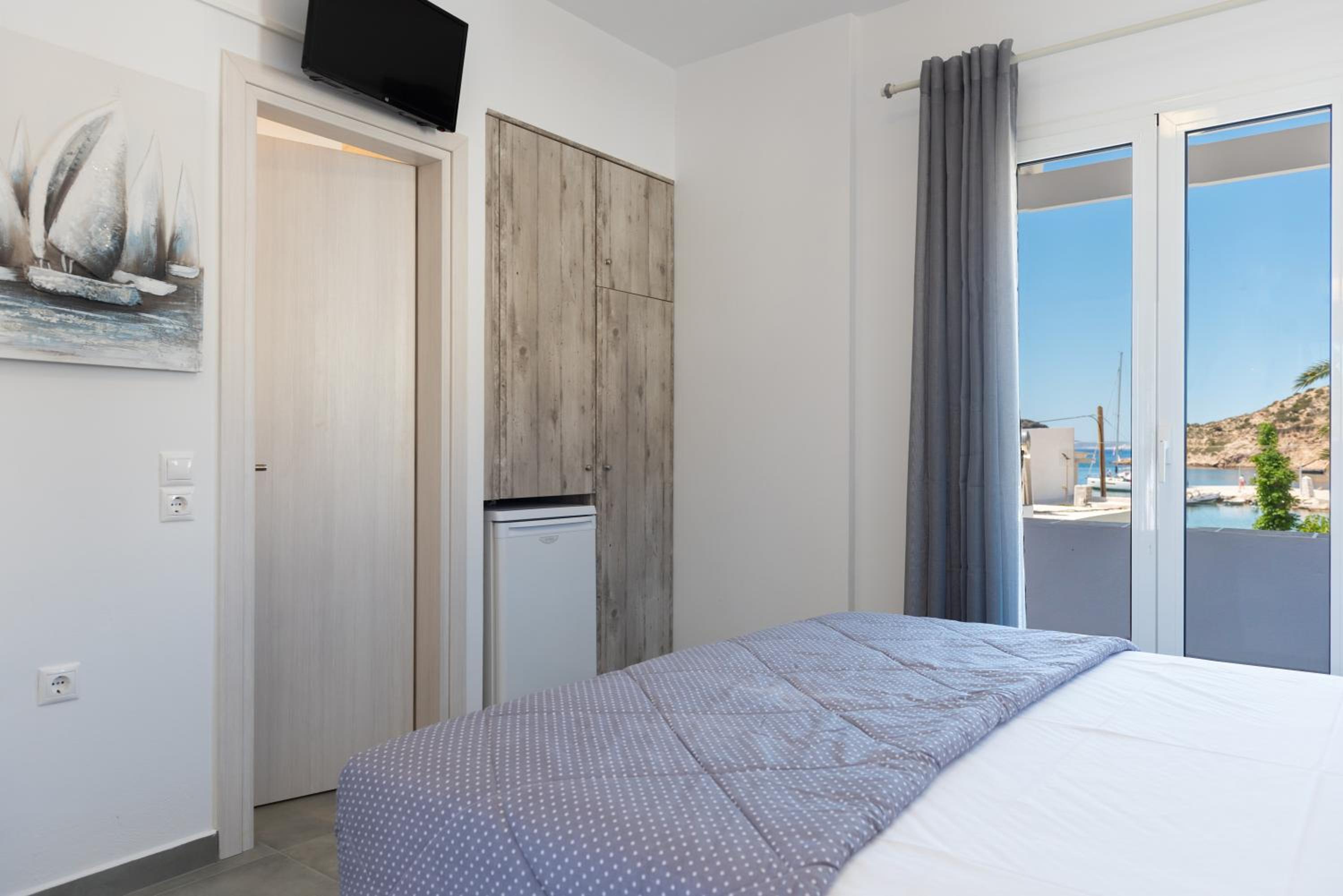 KALYPSO ACCOMMODATION SIFNOS