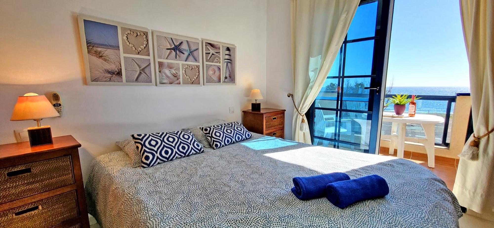 Ferienhaus Vista Mar
