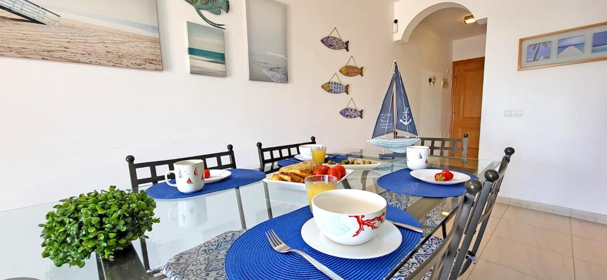 Ferienhaus Vista Mar