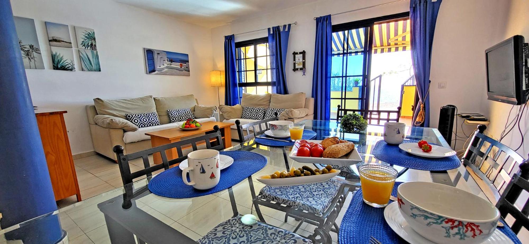 Ferienhaus Vista Mar