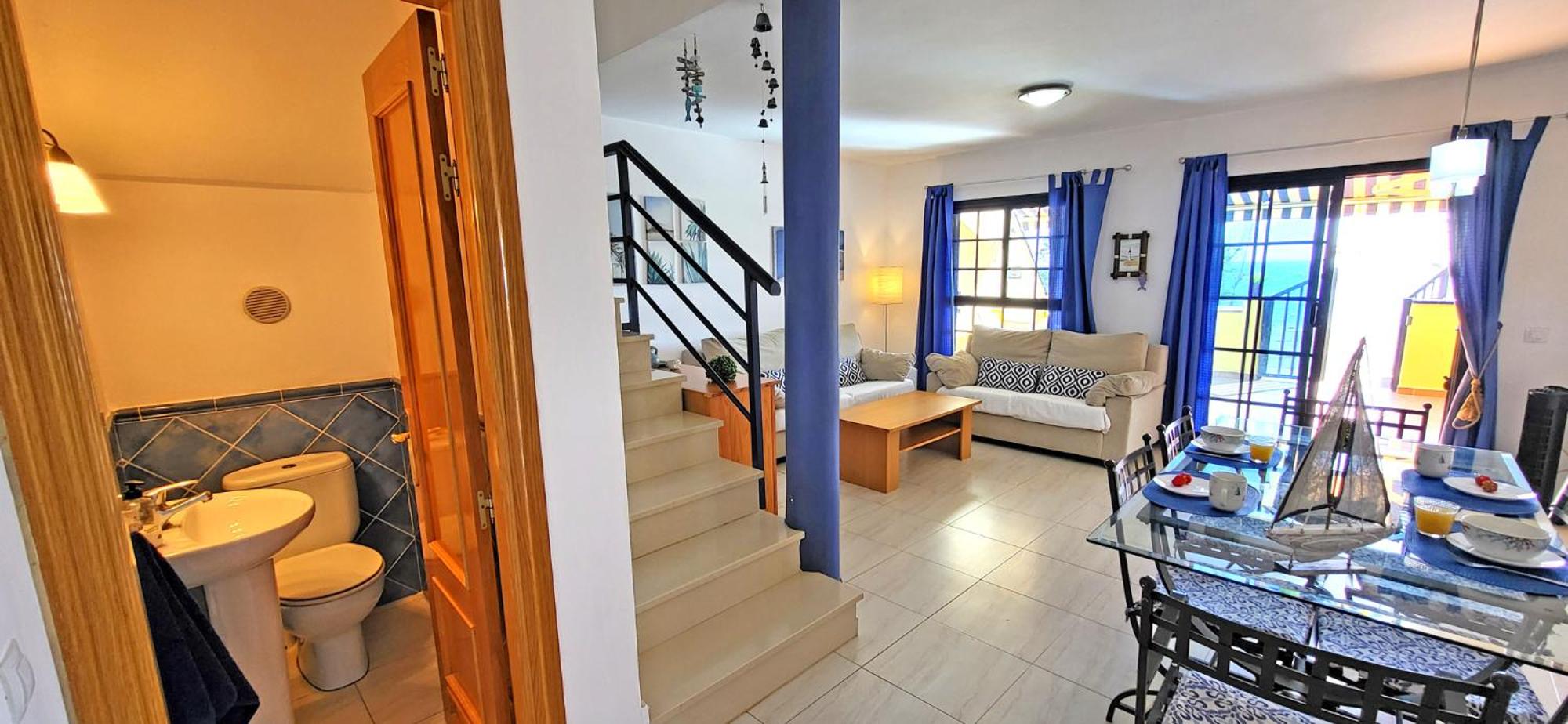Ferienhaus Vista Mar