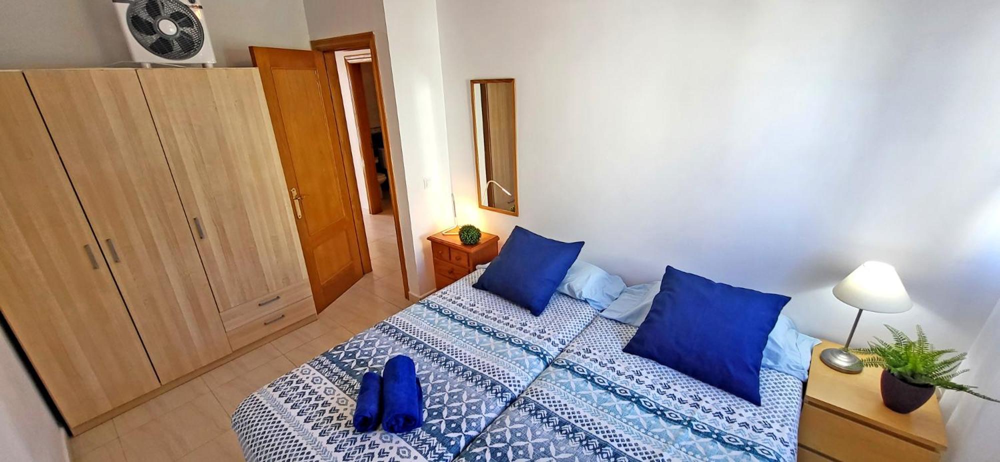Ferienhaus Vista Mar