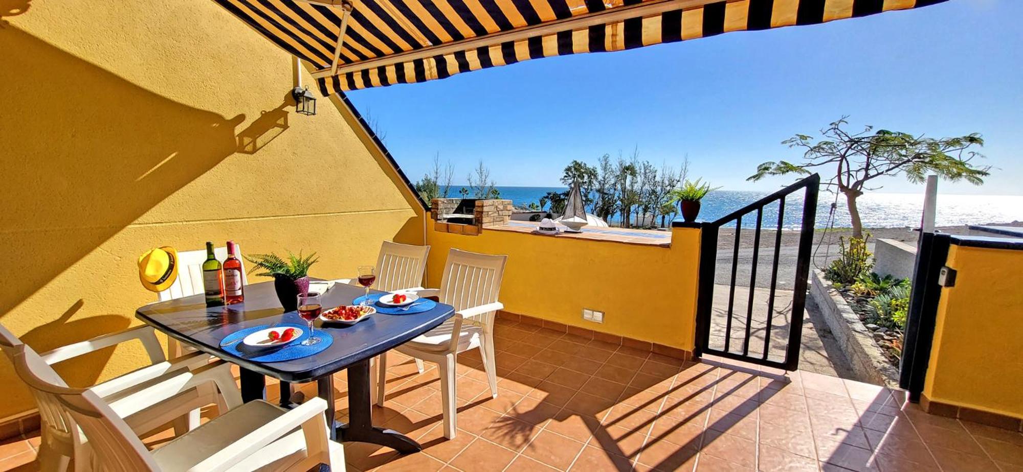 Ferienhaus Vista Mar
