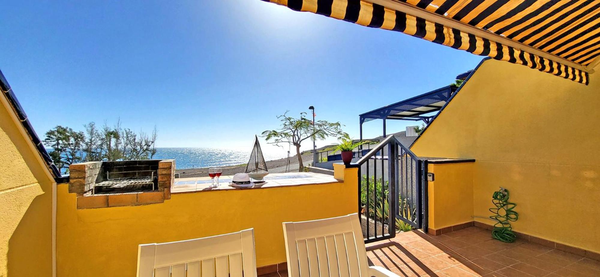 Ferienhaus Vista Mar
