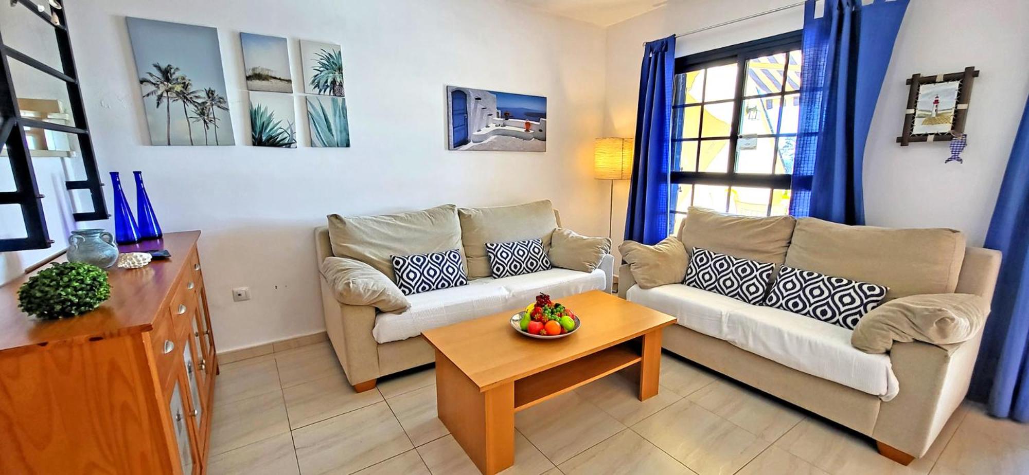 Ferienhaus Vista Mar