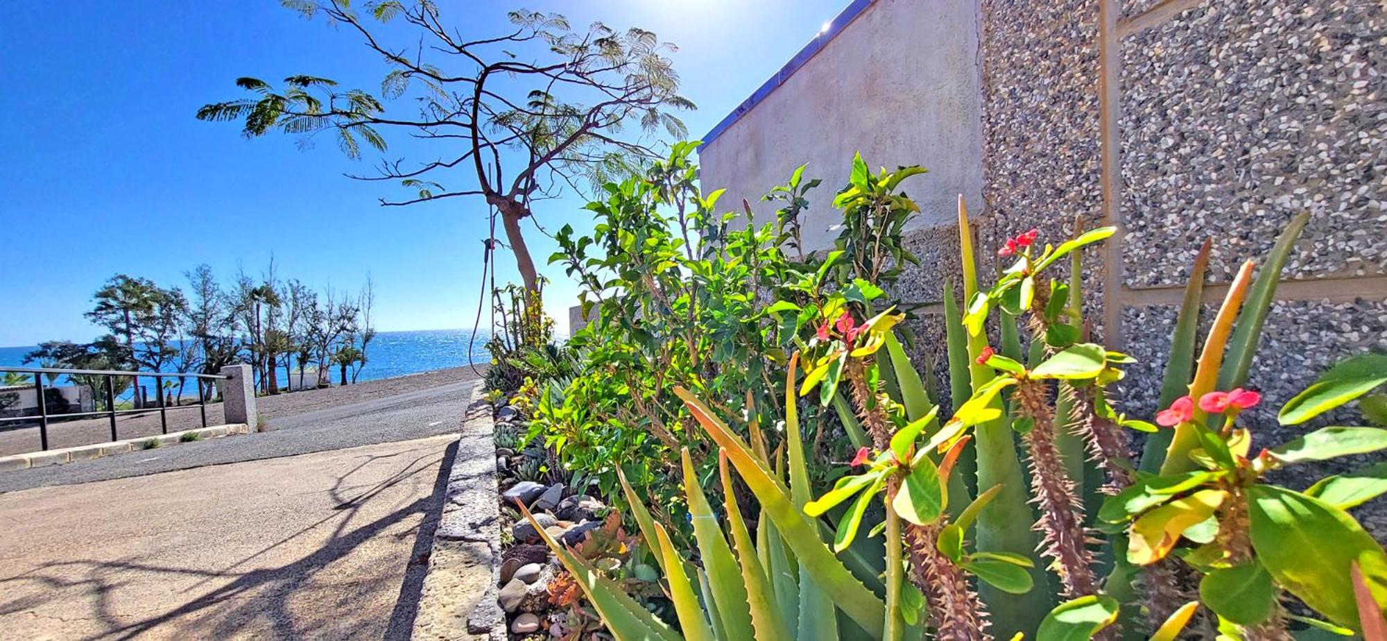 Ferienhaus Vista Mar