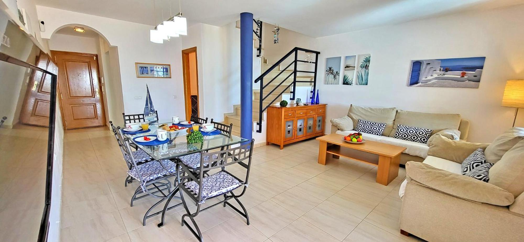 Ferienhaus Vista Mar