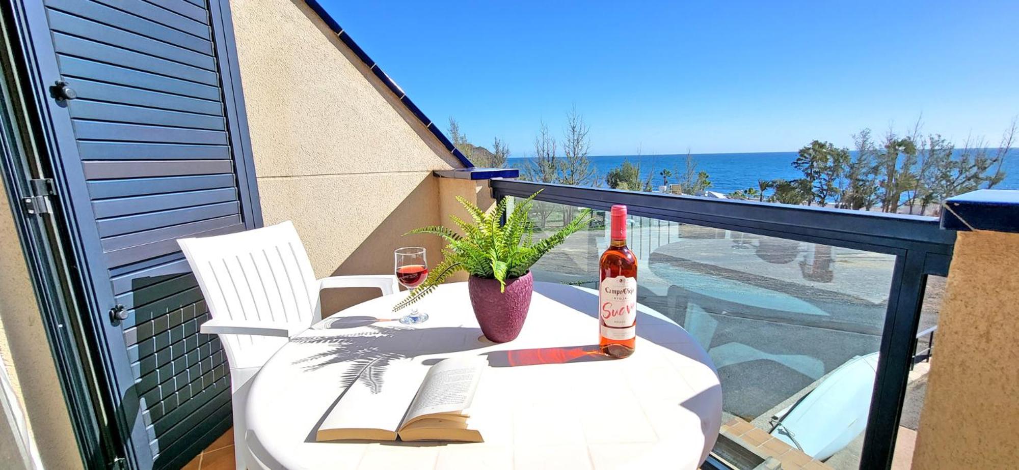 Ferienhaus Vista Mar