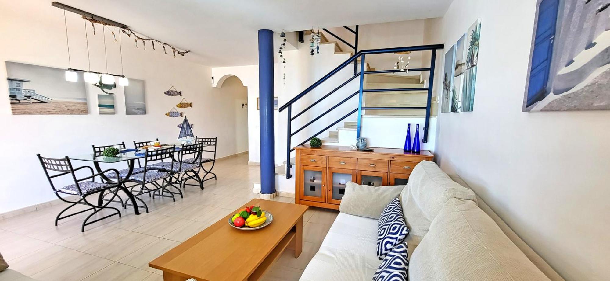 Ferienhaus Vista Mar