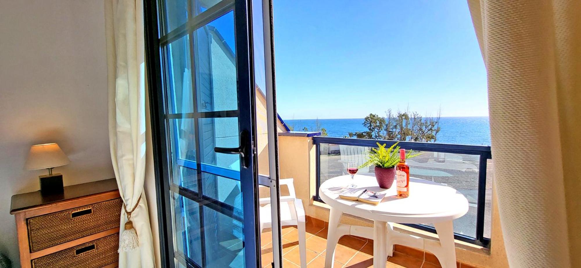 Ferienhaus Vista Mar