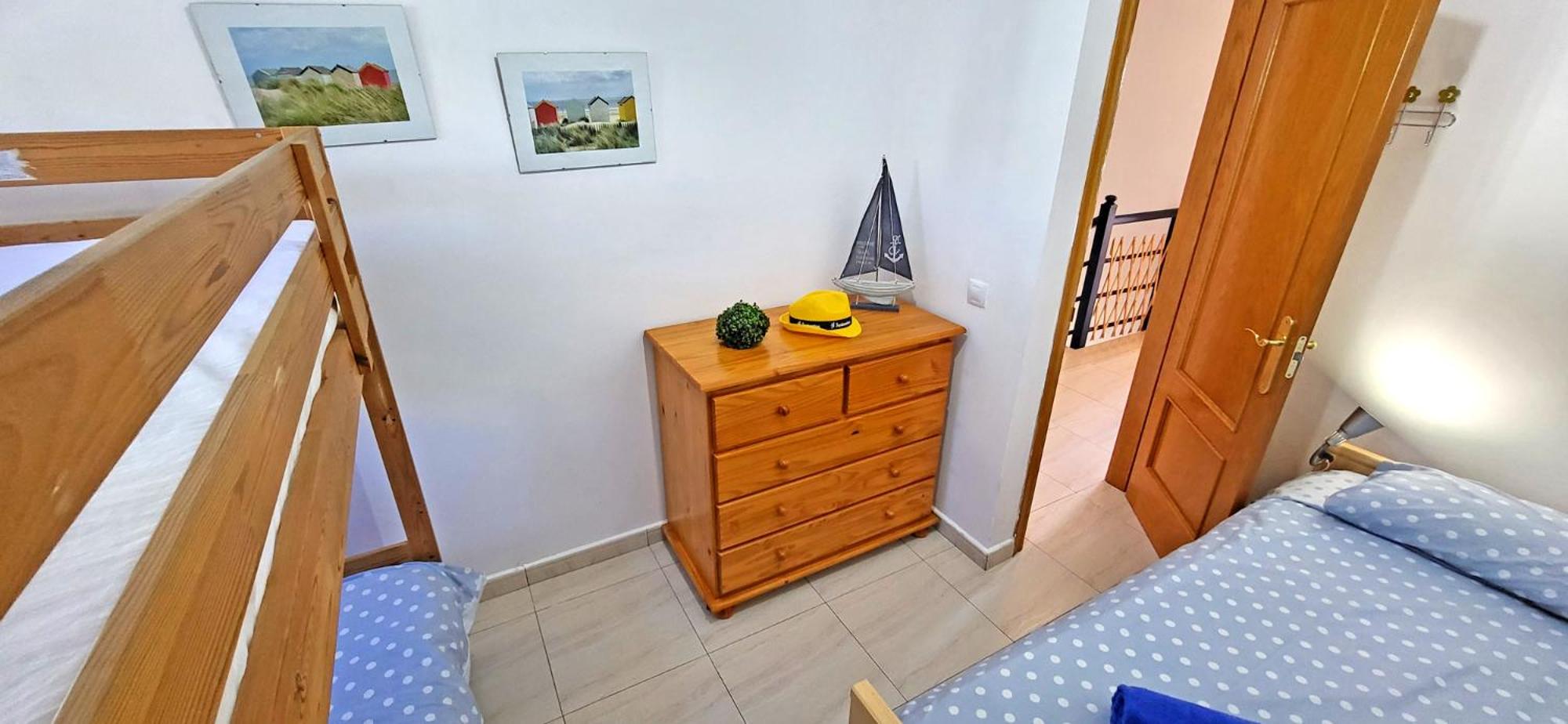 Ferienhaus Vista Mar