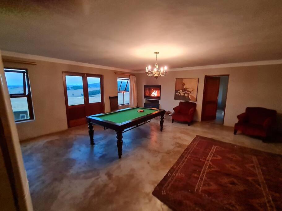 Stone Castle, Dullstroom Country Estate view 5